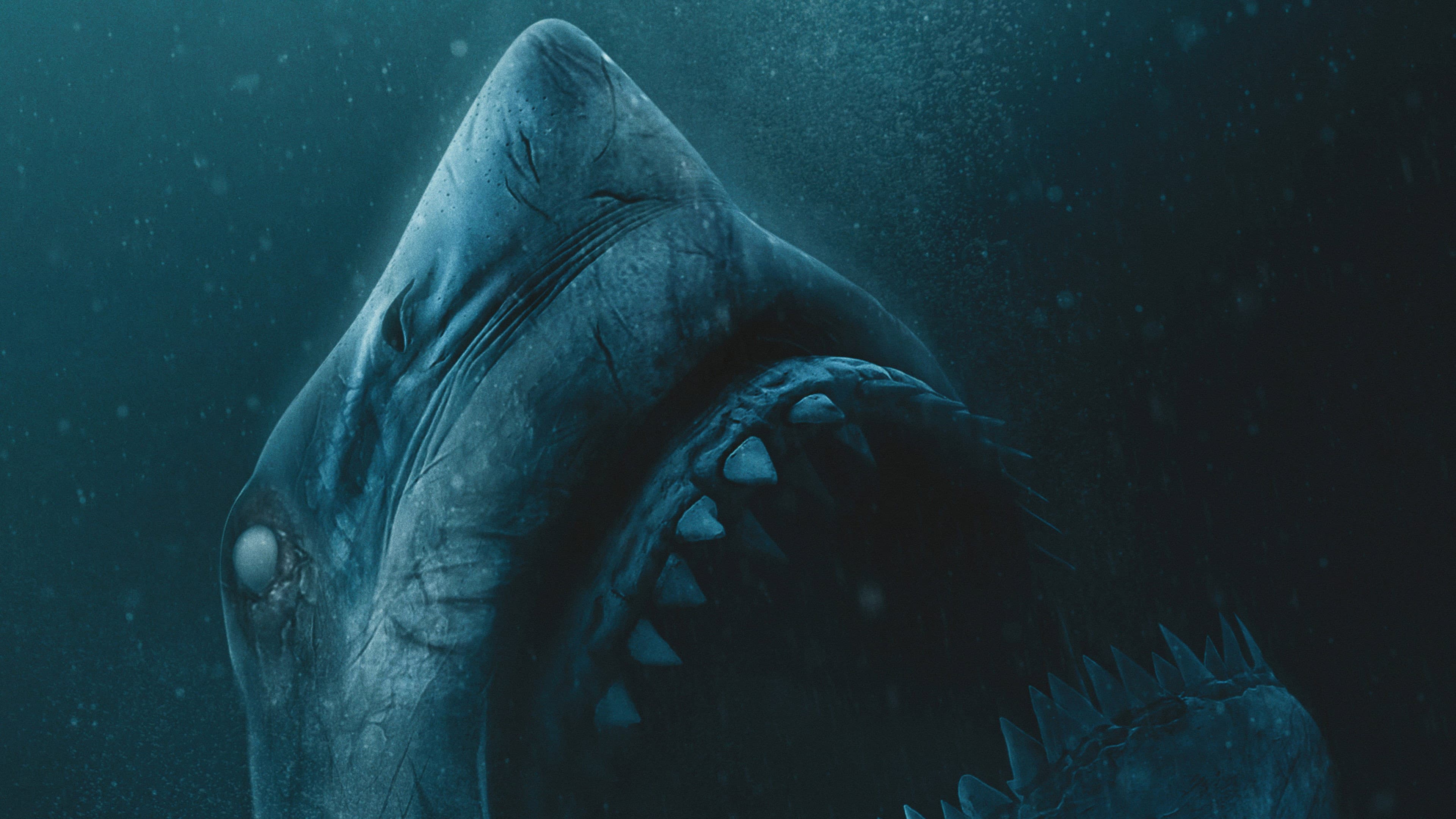 47 Metri: Uncaged - immagine