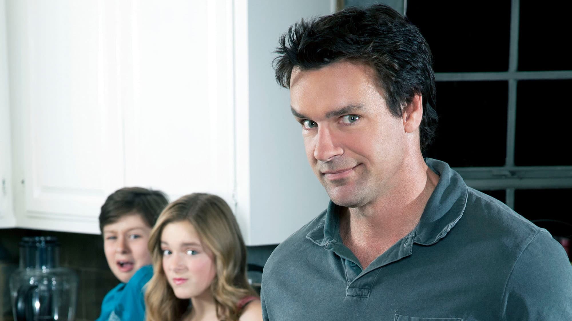 Dad's Home - immagine