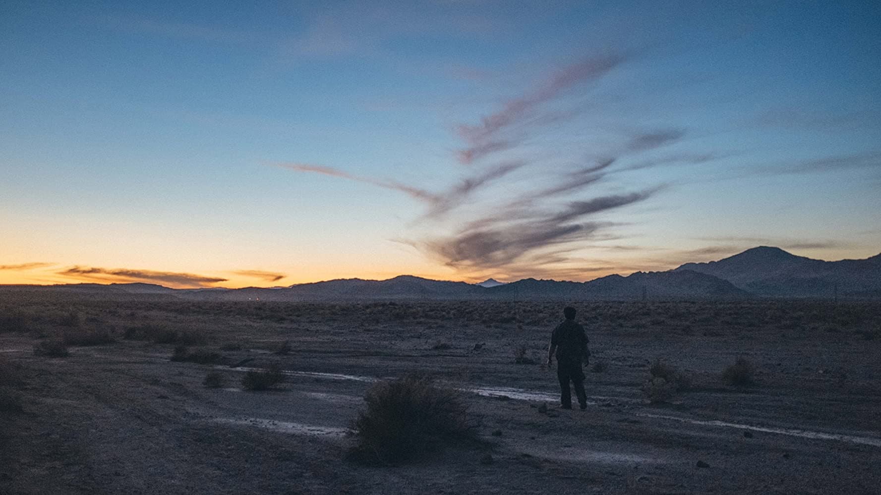 Deserted - immagine