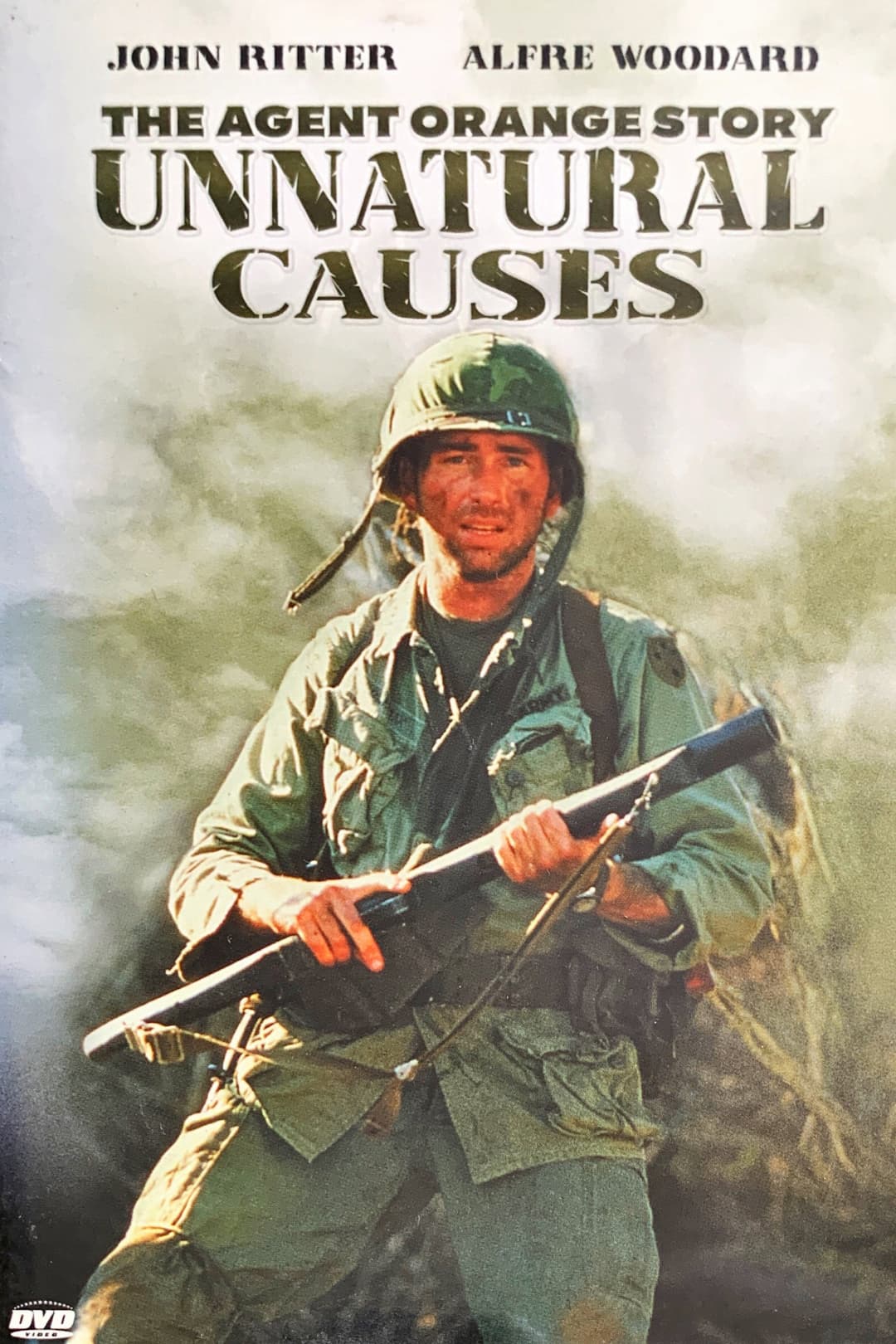 Poster di Unnatural Causes