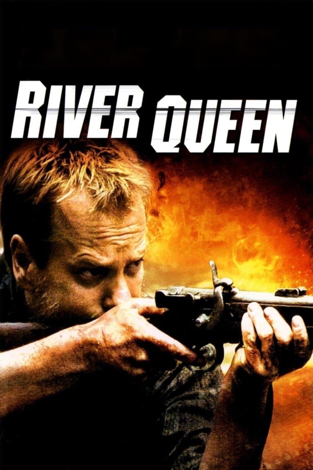 Poster di River Queen
