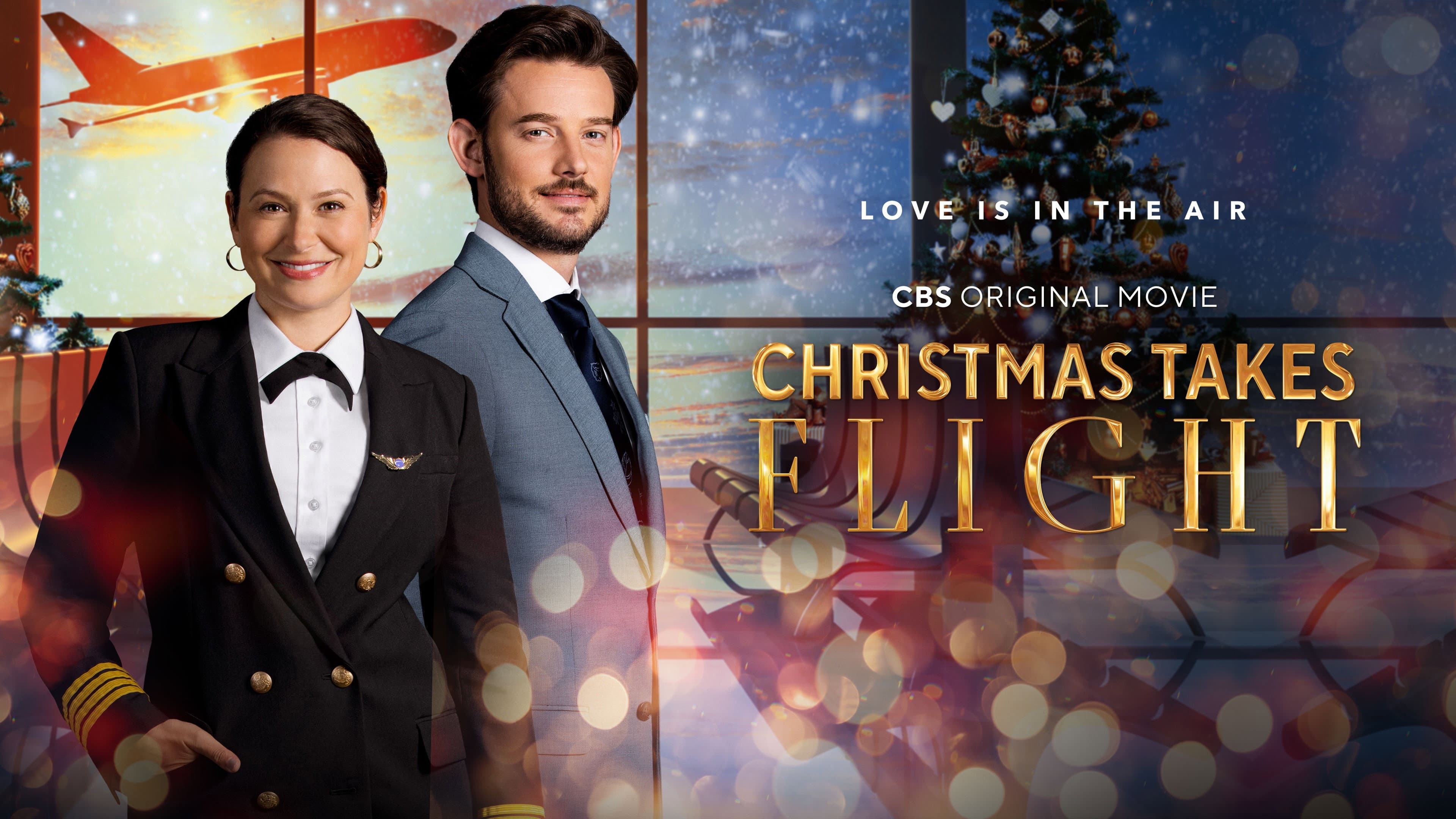 Christmas Takes Flight - immagine