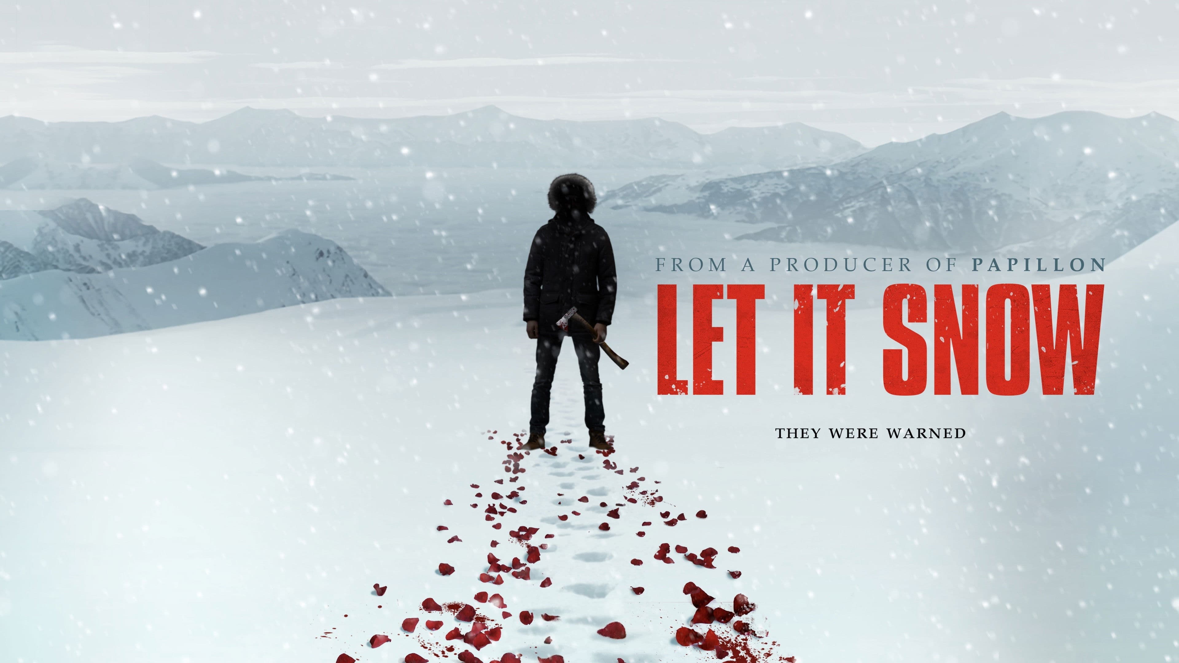 Let It Snow - immagine