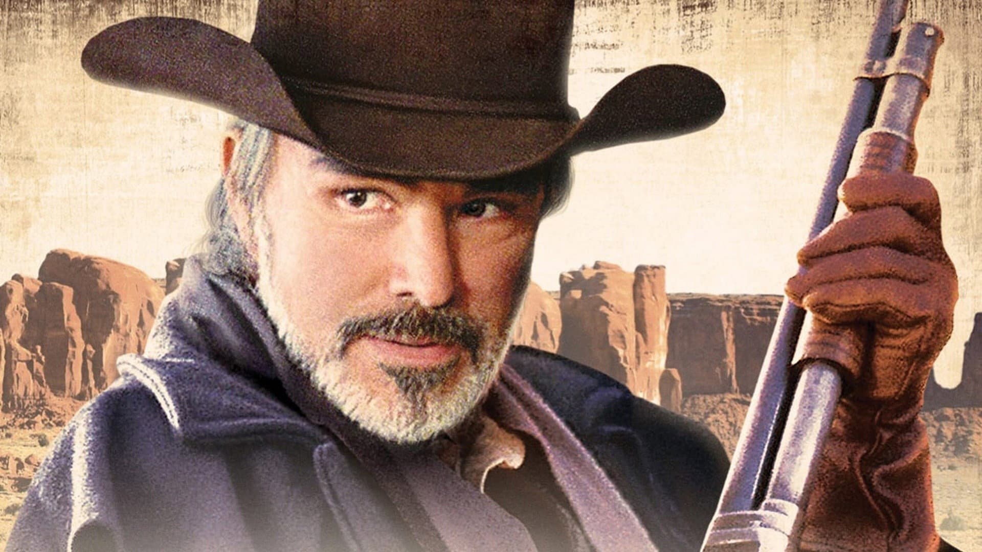 Hard ground - La vendetta di McKay - immagine