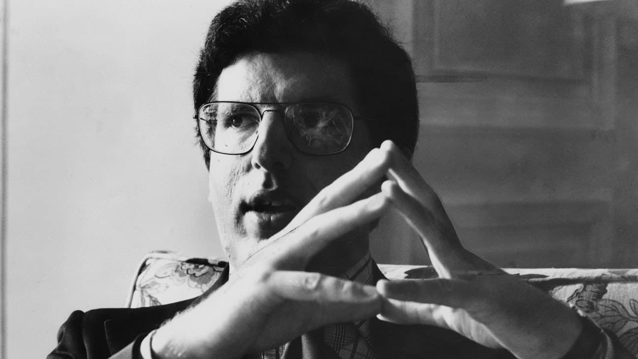 Marvin Hamlisch: What He Did For Love - immagine