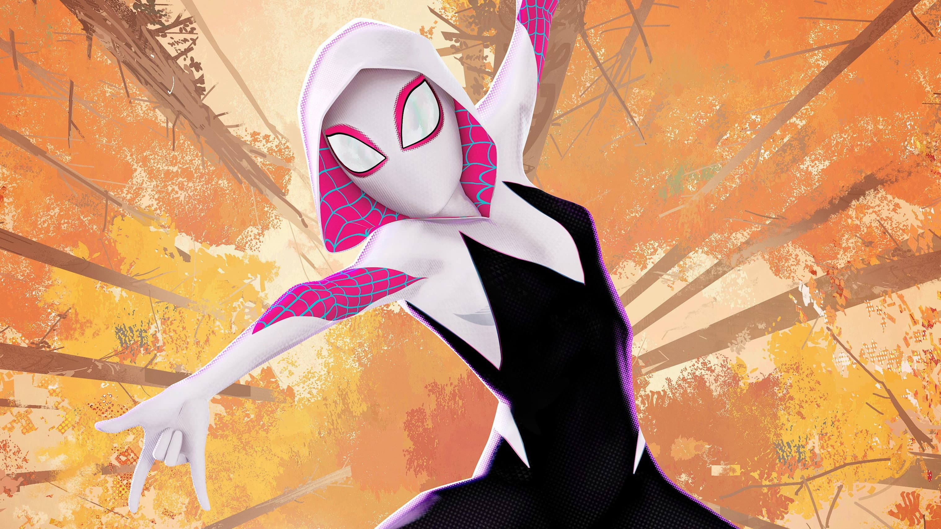 Spider-Man: Un nuovo universo - immagine