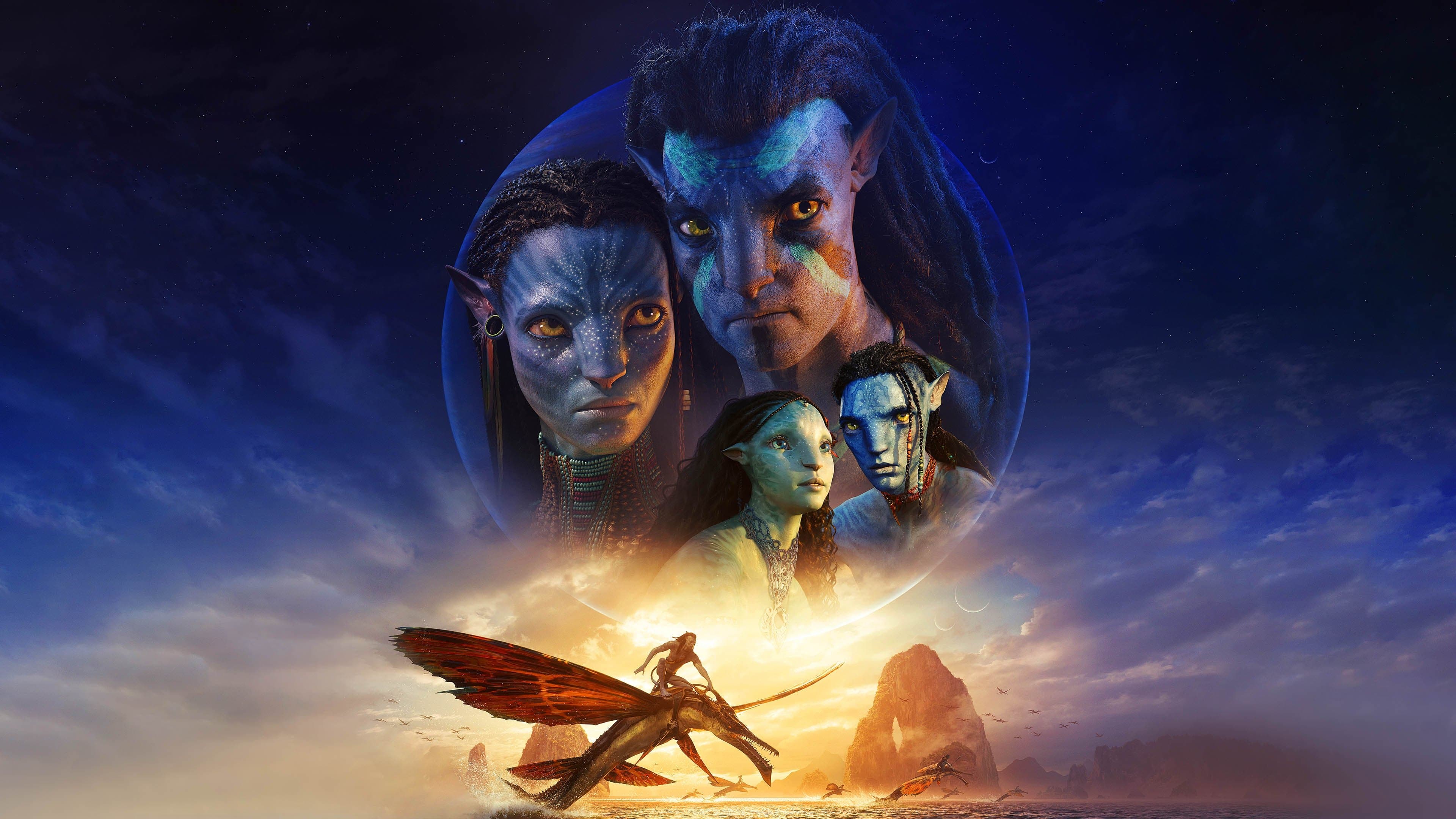 Avatar: La via dell'acqua - immagine