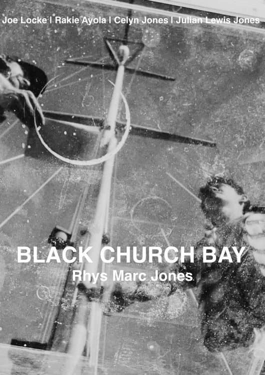Poster di Black Church Bay