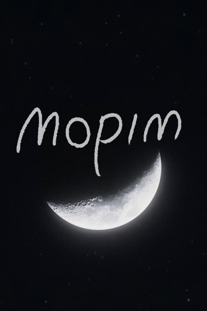 Poster di mopim
