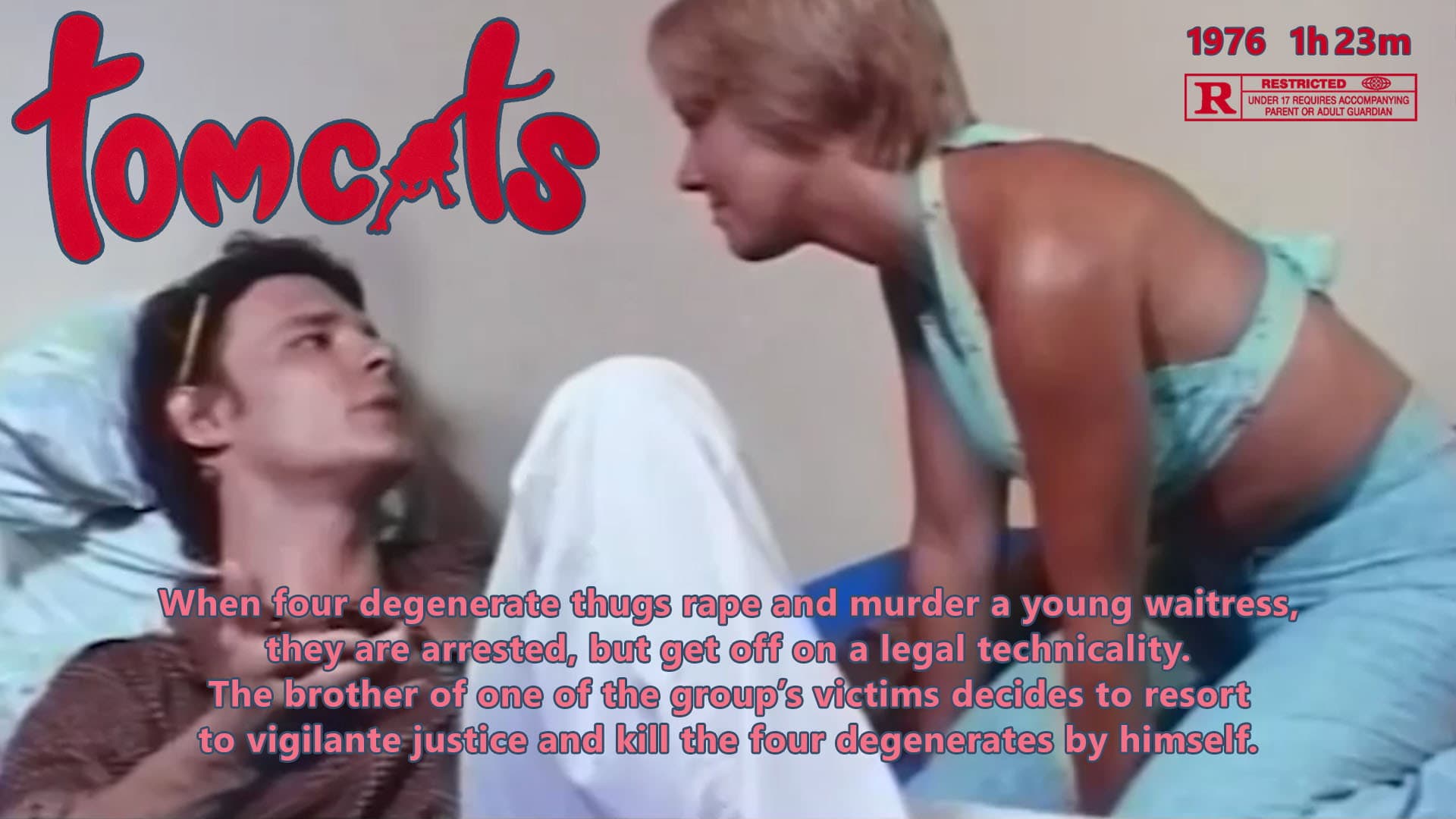 Tomcats - immagine