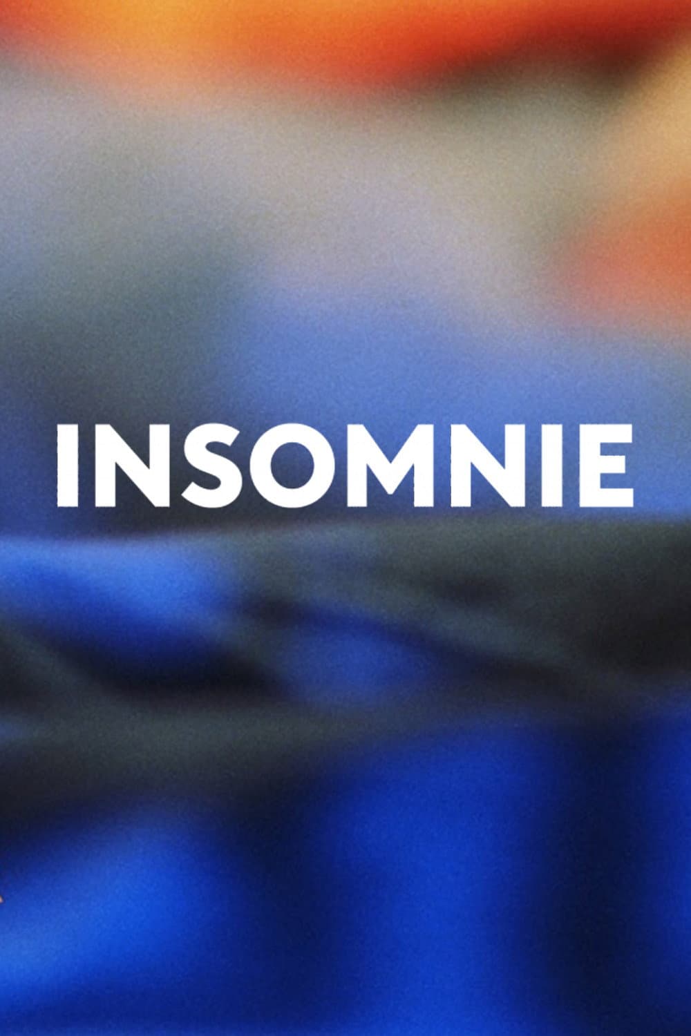 Poster di Insomnie