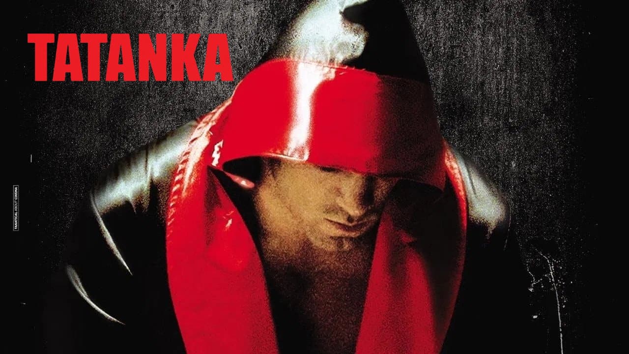 Tatanka - immagine