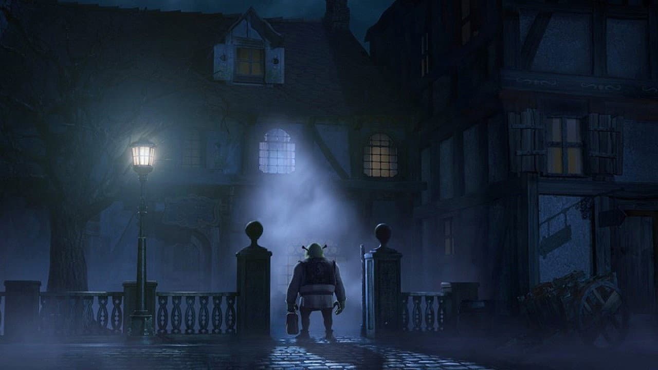 Shrekkato da morire - immagine