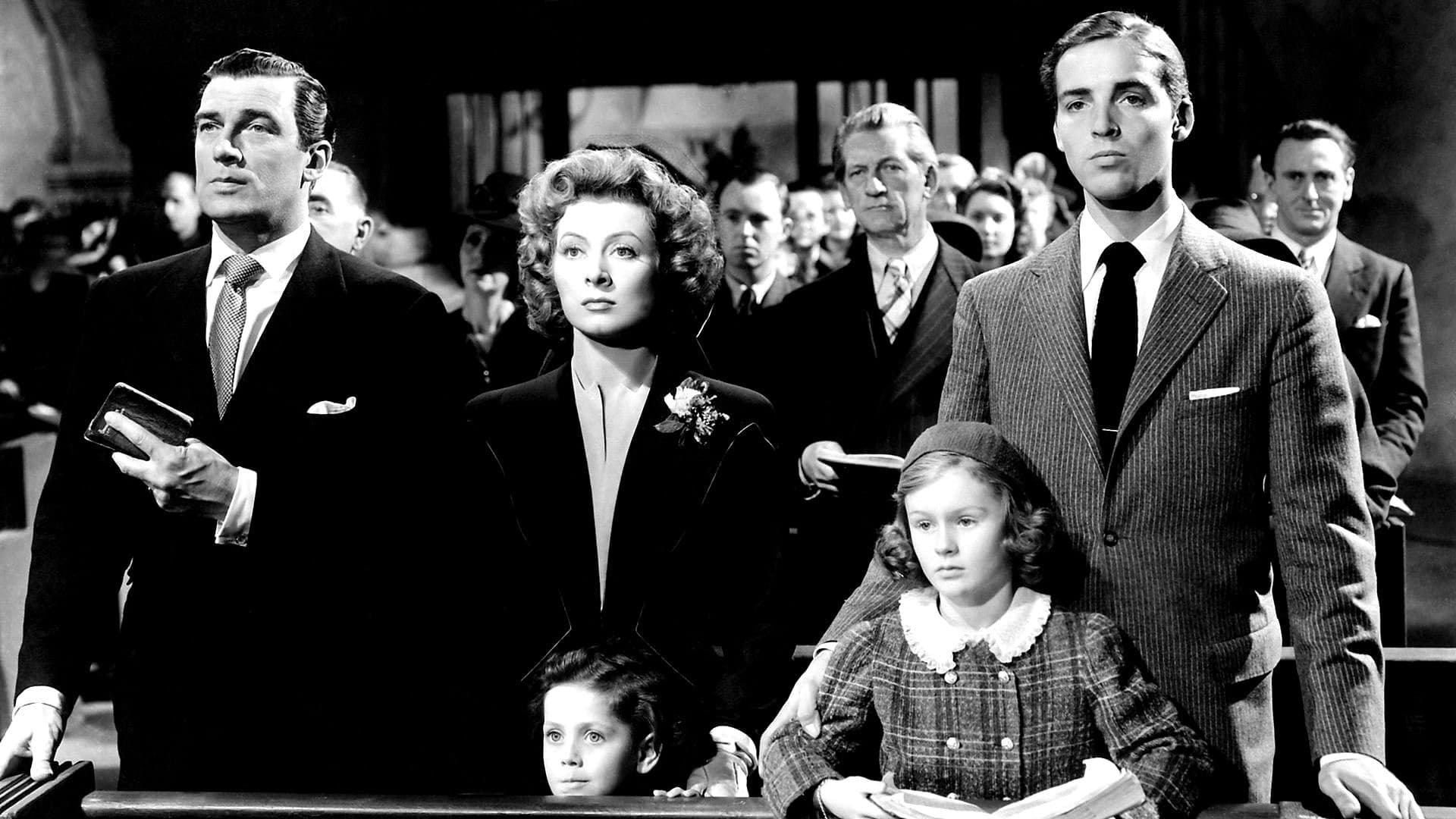 La signora Miniver - immagine