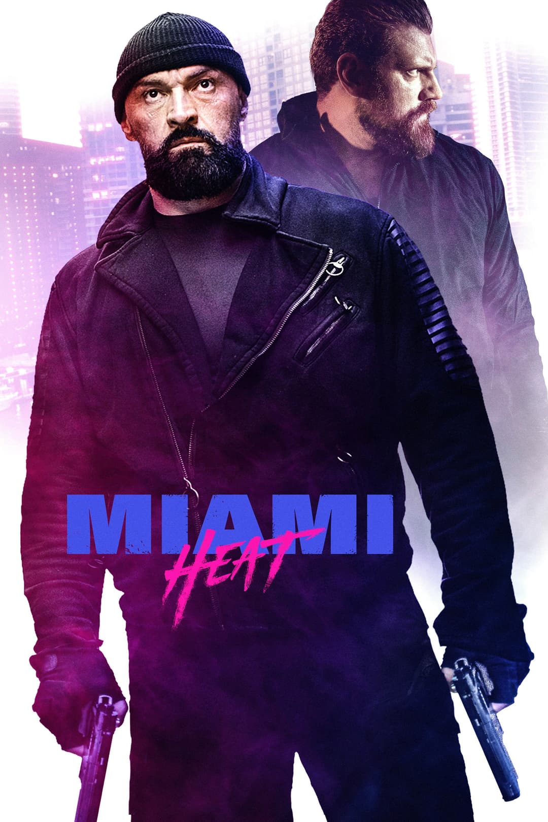 Poster di Miami Heat