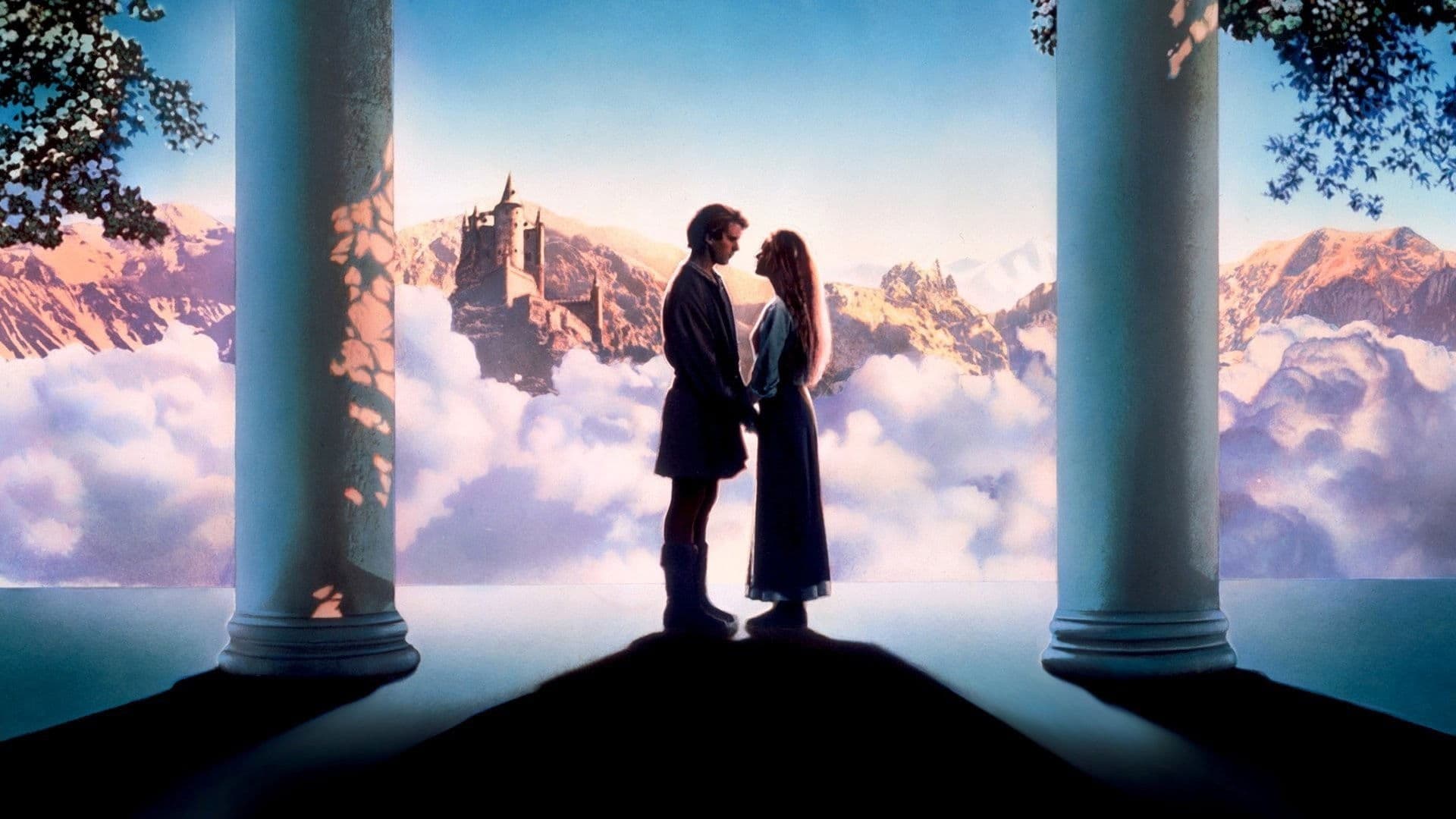 La storia fantastica - immagine