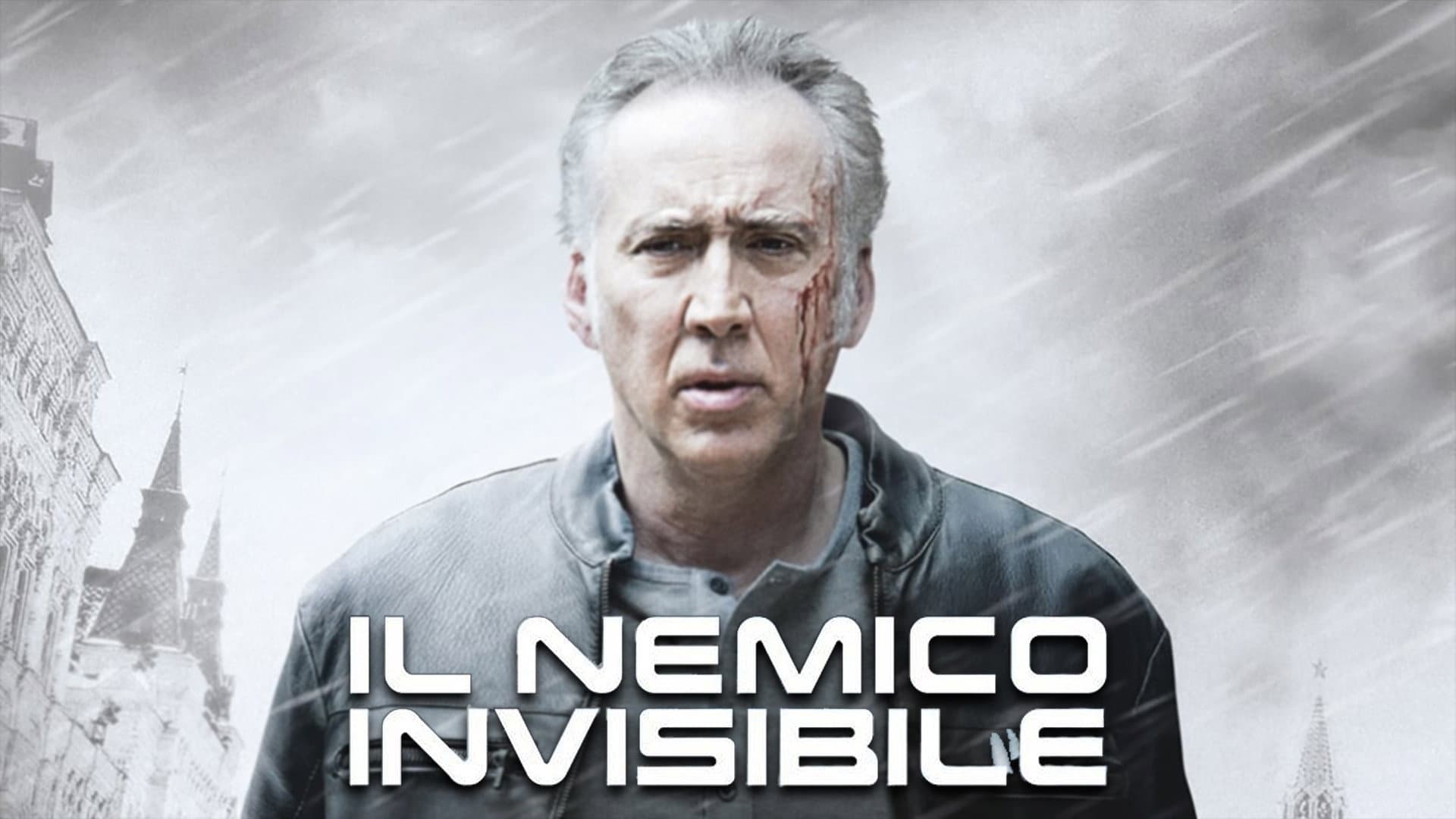 Il nemico invisibile - immagine