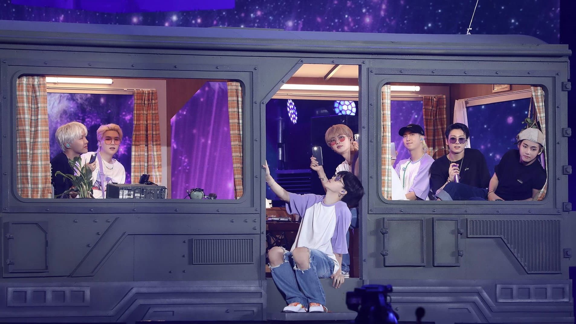 BTS 2021 MUSTER: SOWOOZOO - immagine