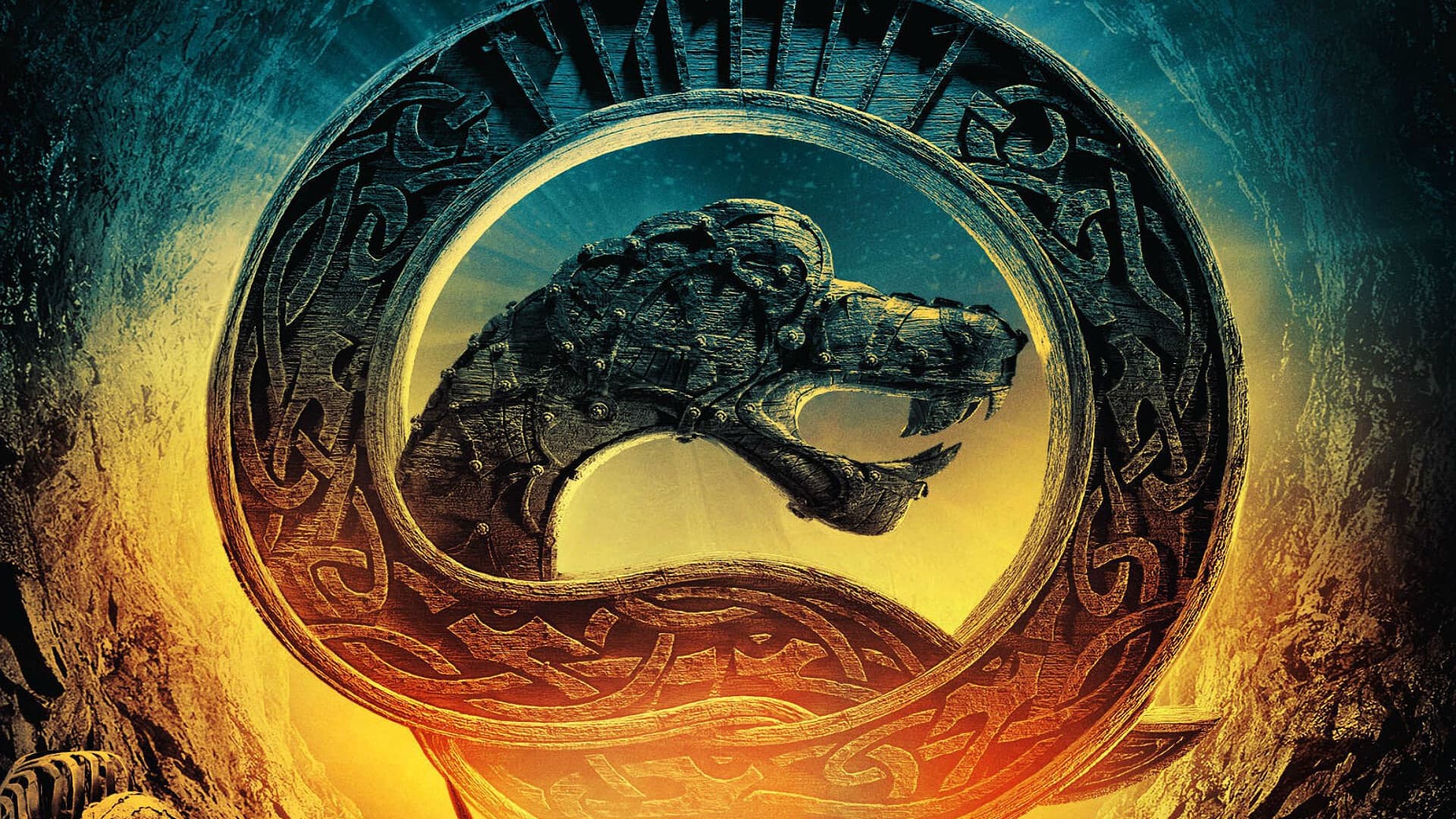 Il mistero di Ragnarok - immagine