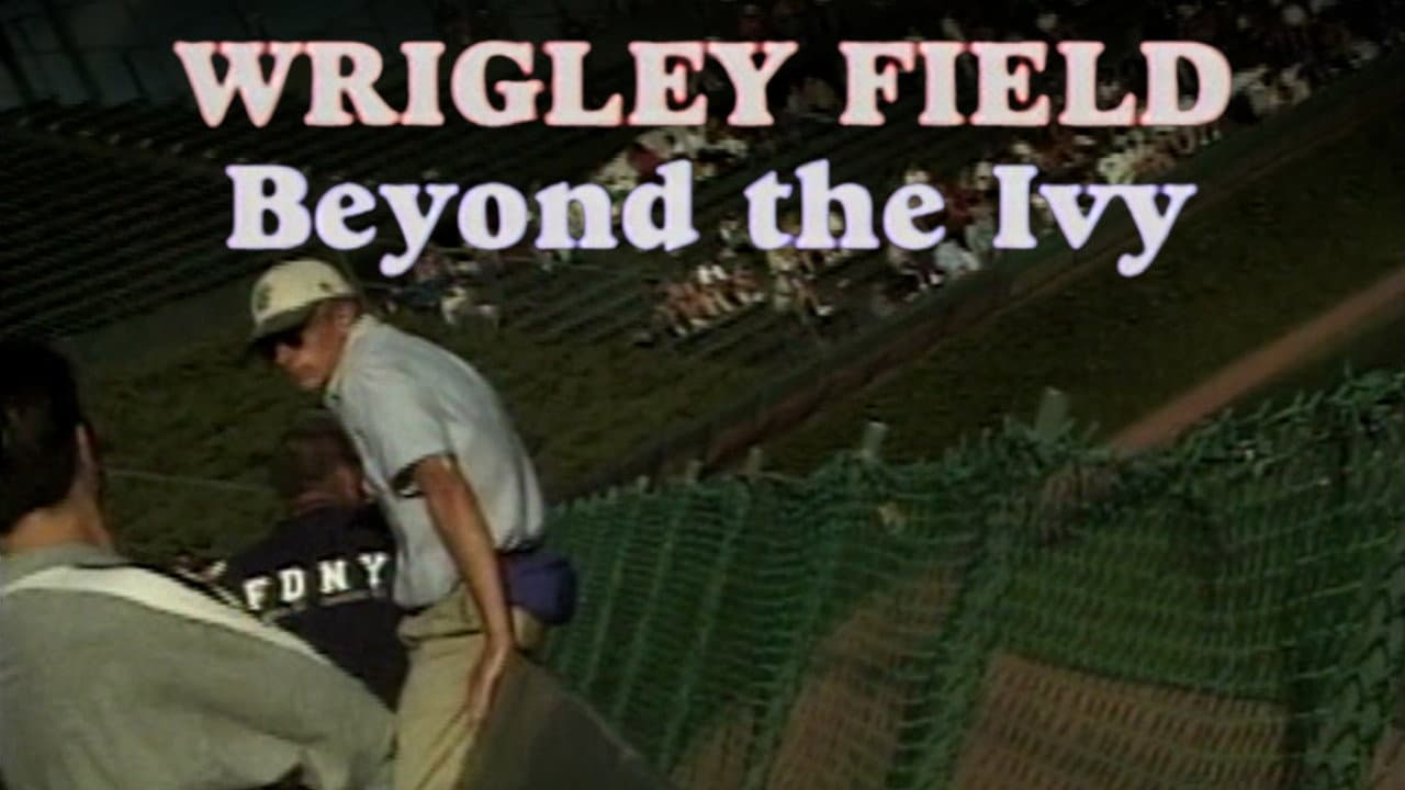 Wrigley Field: Beyond the Ivy - immagine