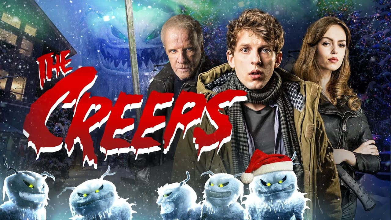 The Creeps - immagine