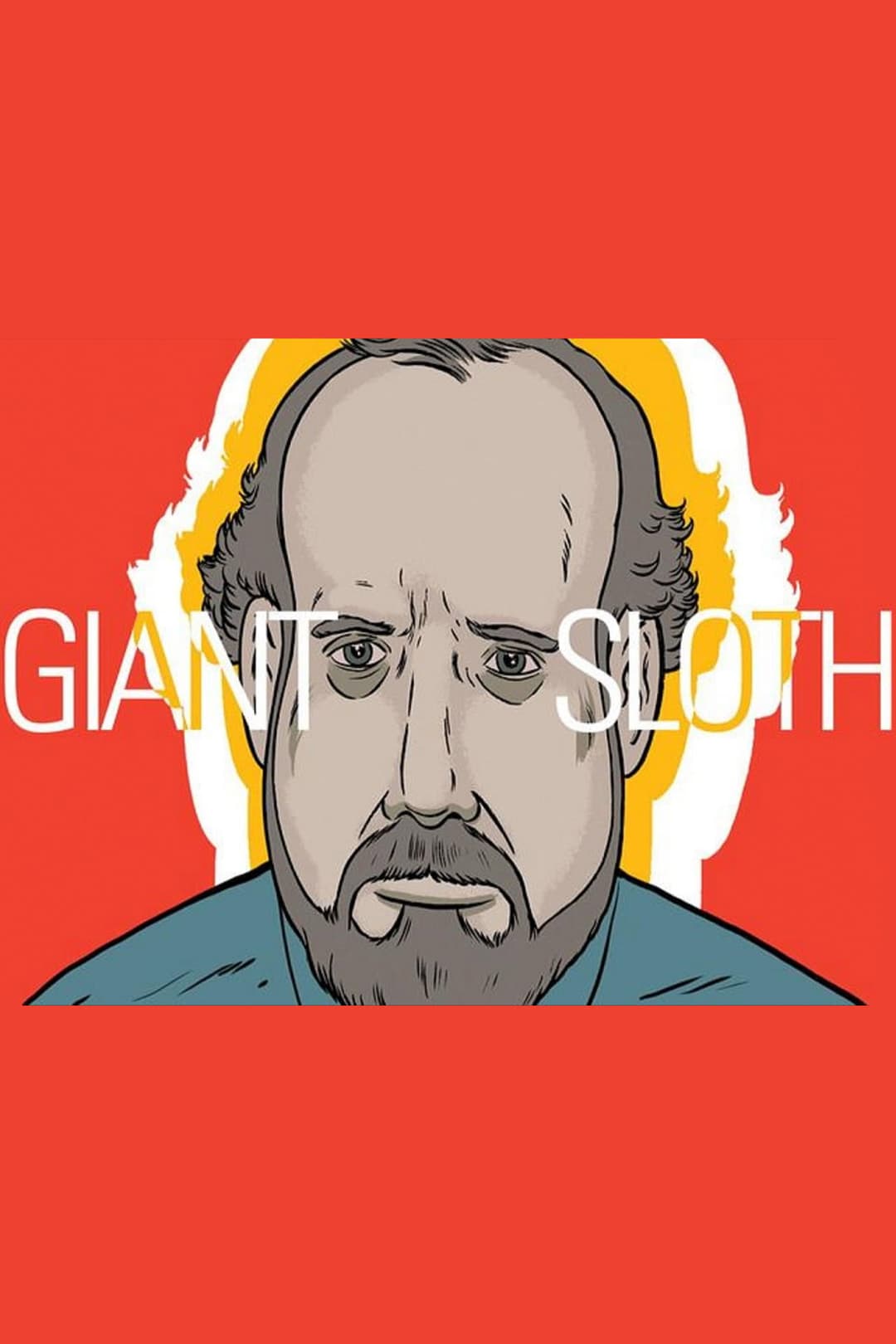 Poster di Giant Sloth