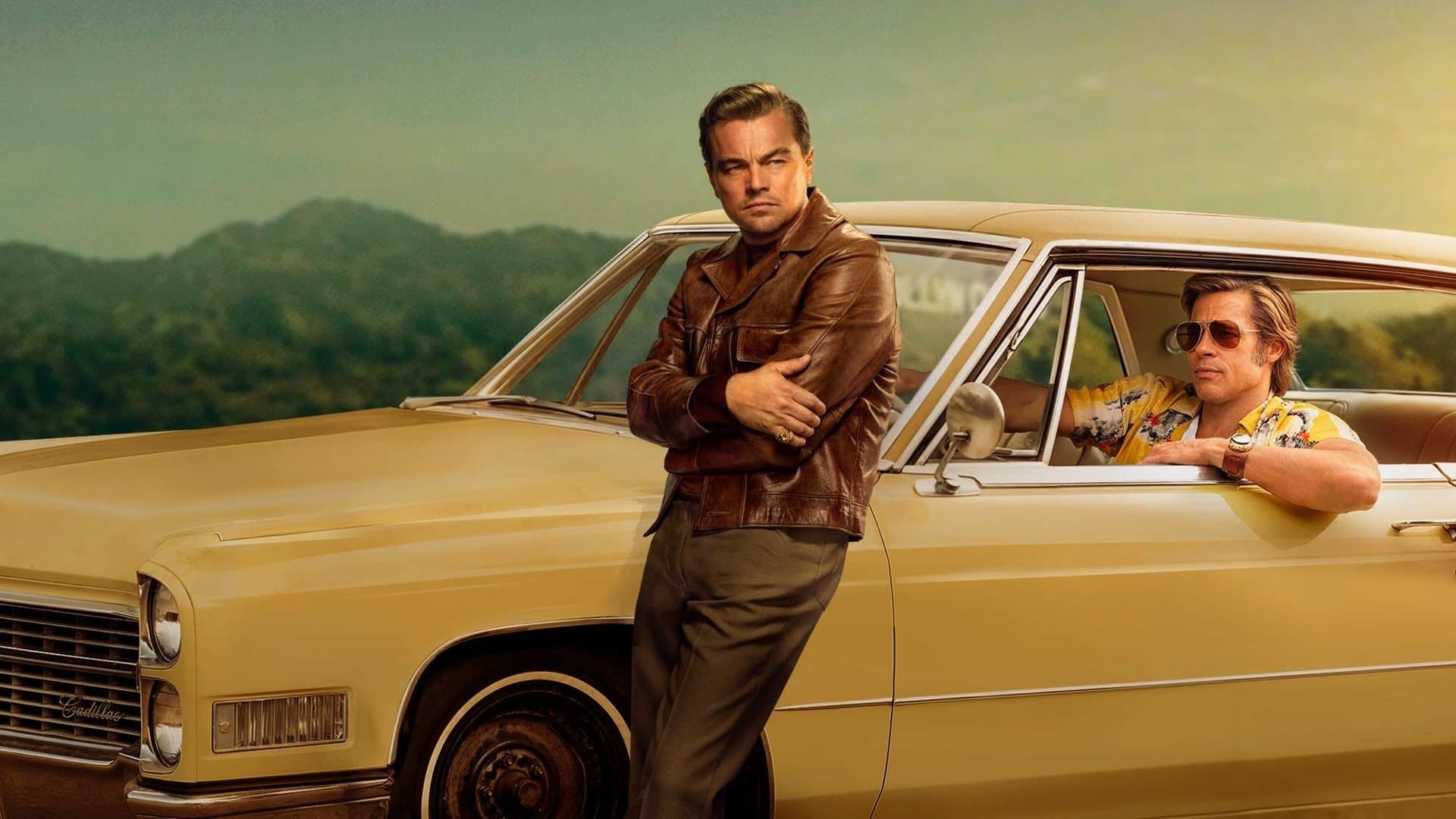 C'era una volta a… Hollywood - immagine