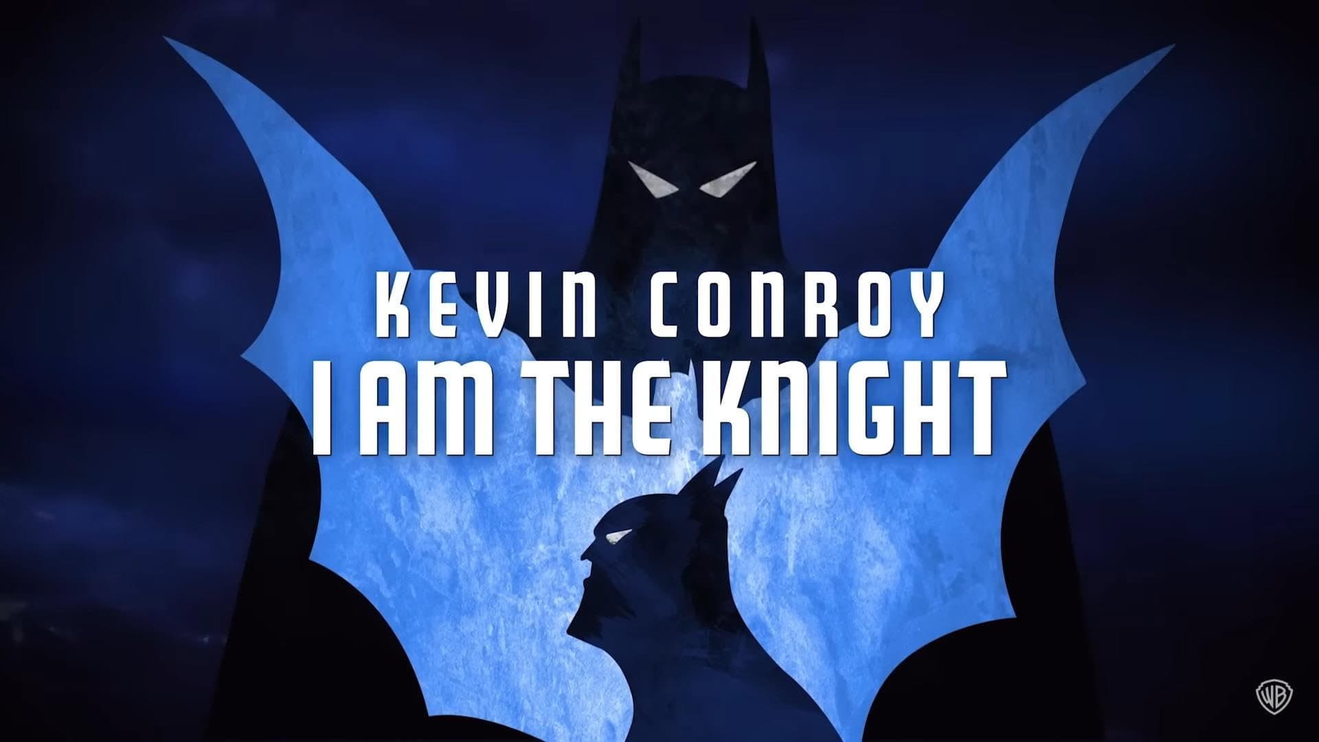 Kevin Conroy: I Am the Knight - immagine