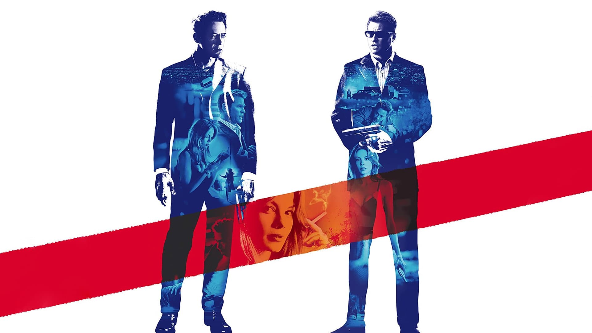 Kiss Kiss Bang Bang - immagine