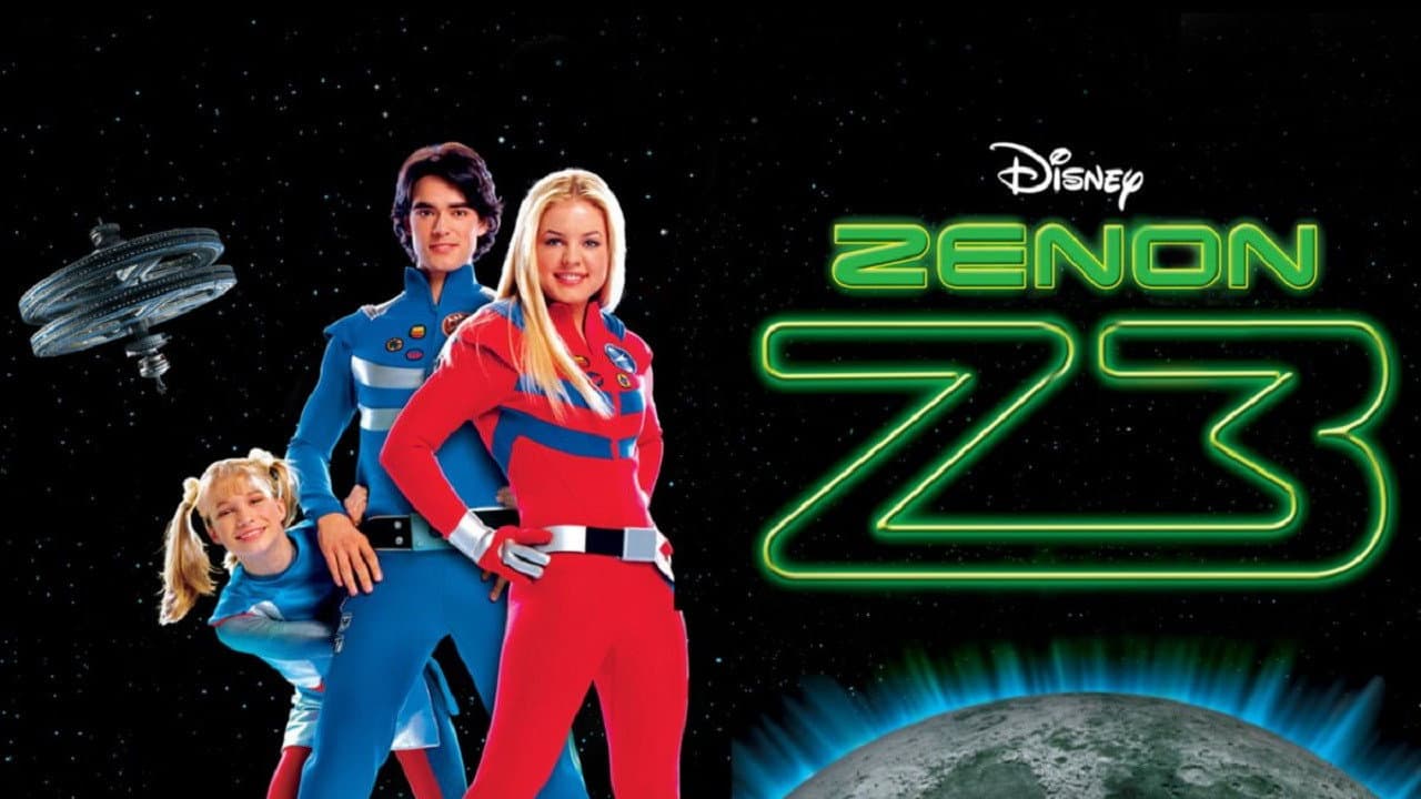 Zenon: Z3 - immagine
