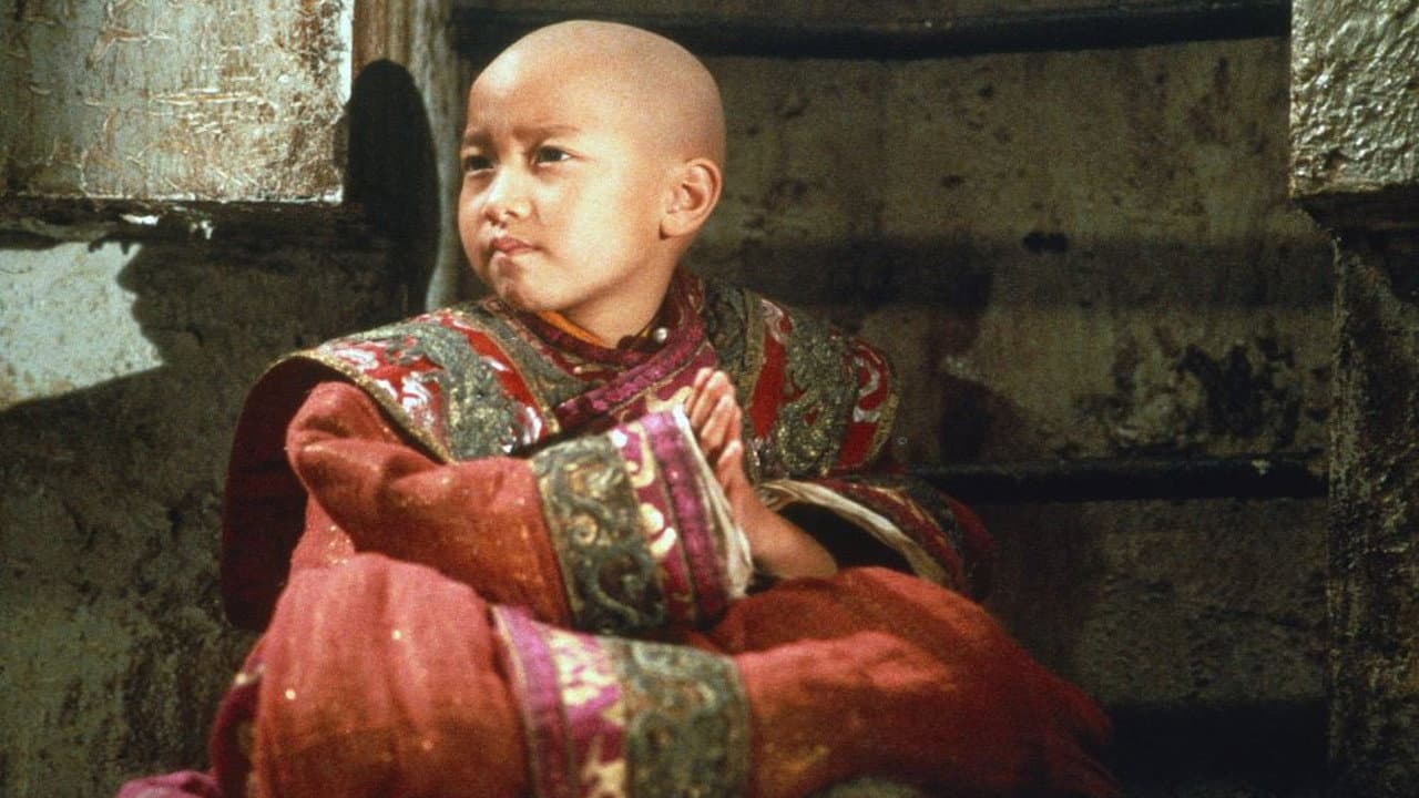 Il bambino d'oro - immagine