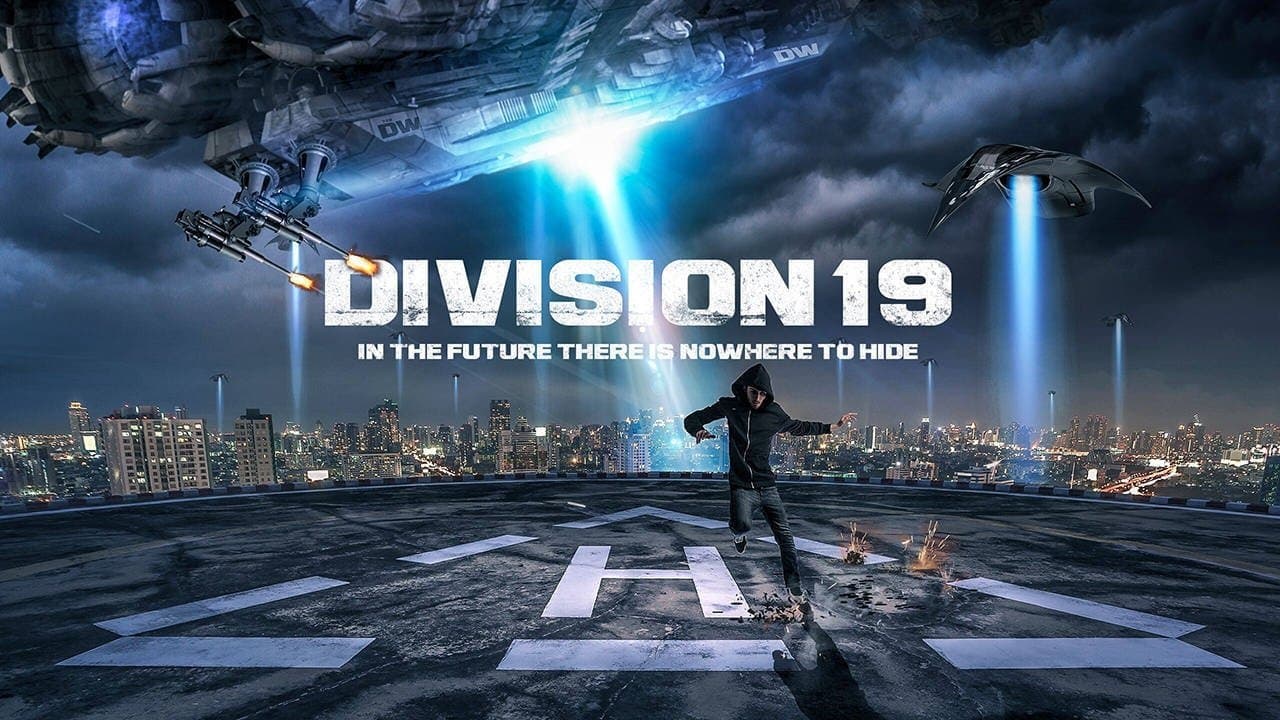 Division 19 - immagine