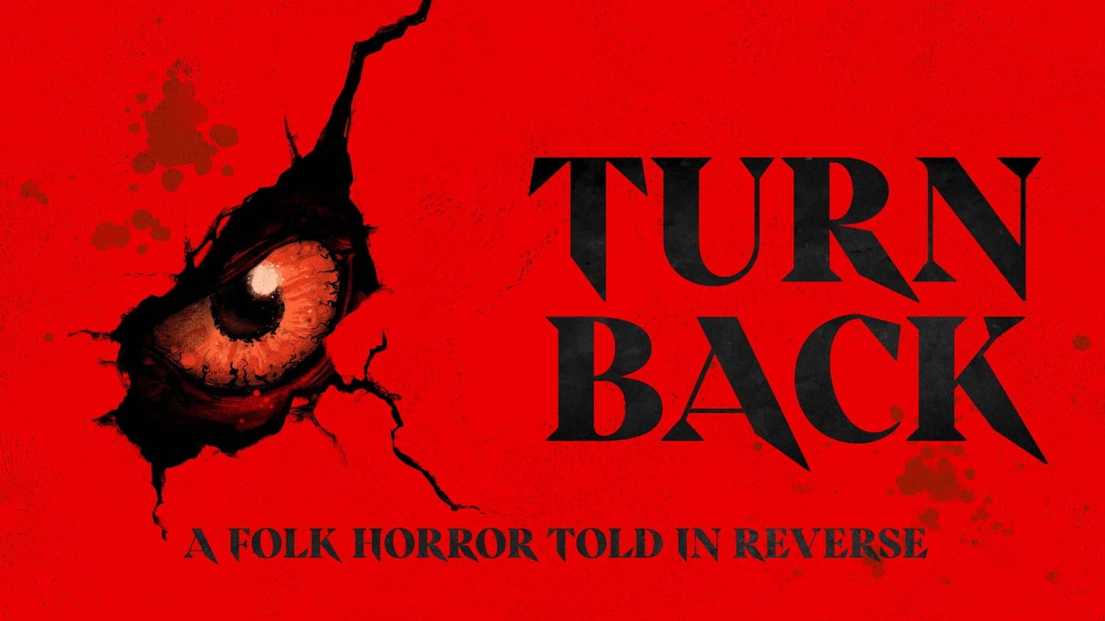 Turn Back - immagine