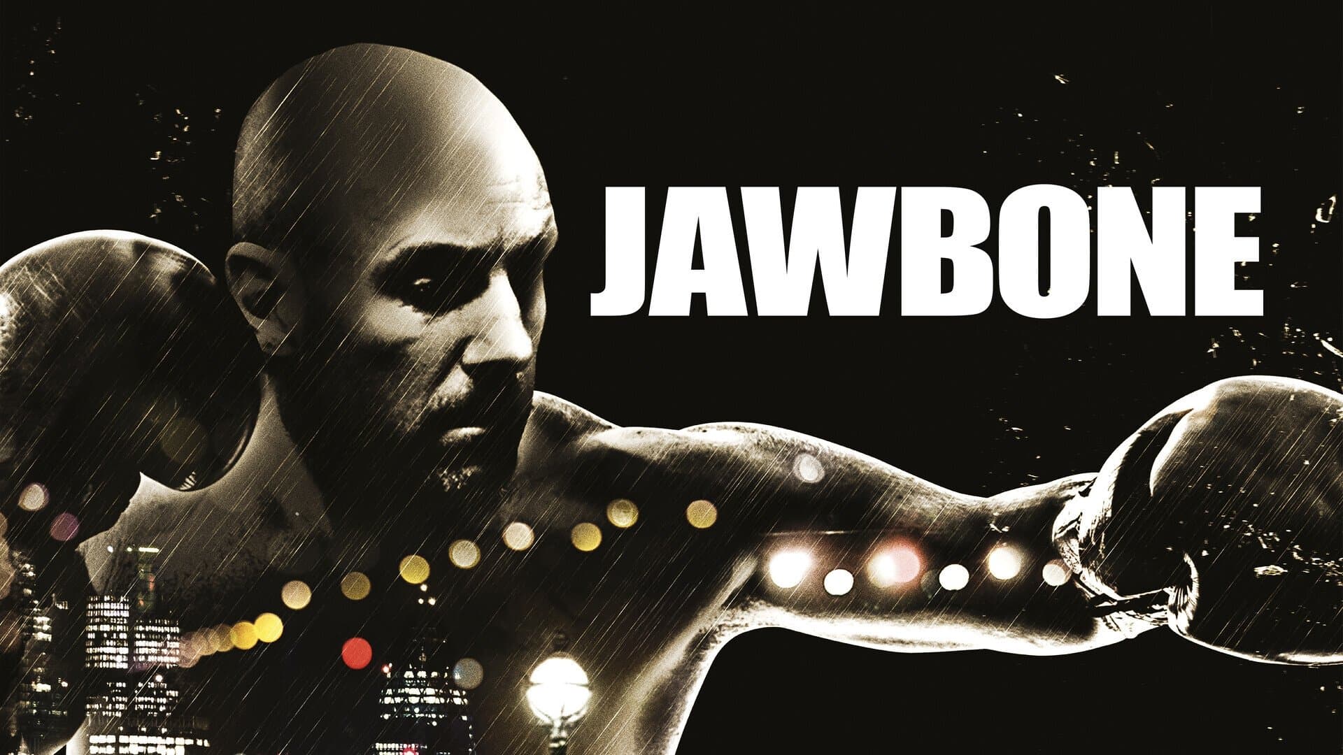 Jawbone - immagine