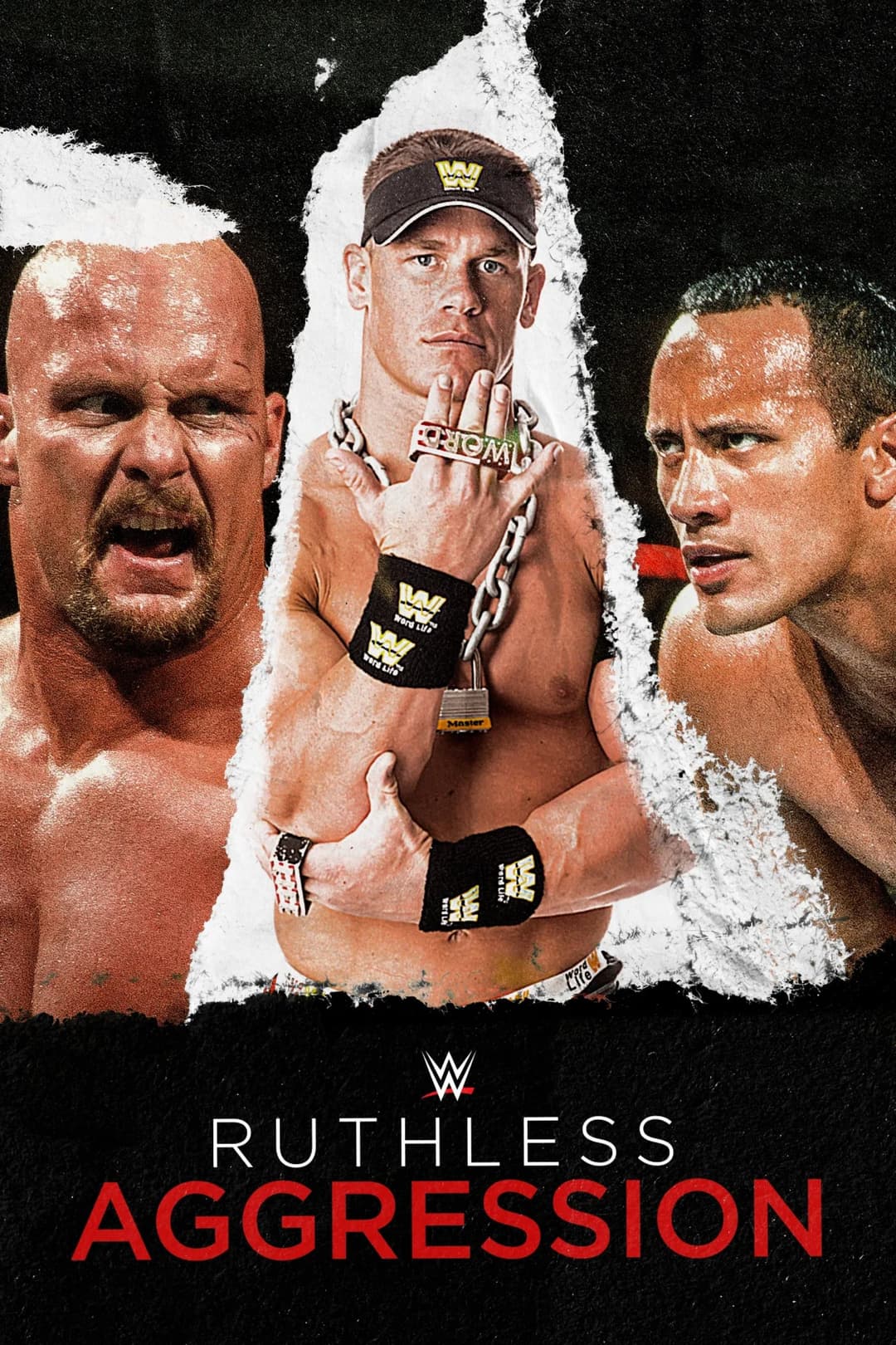 Poster di Ruthless Aggression