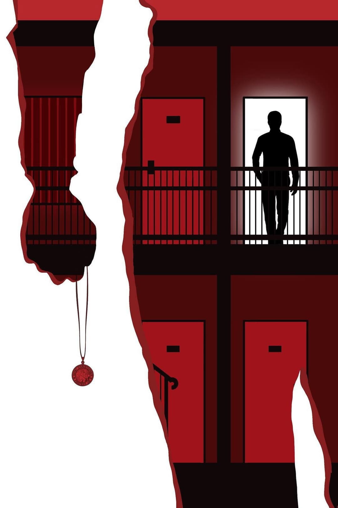 Poster di Mute