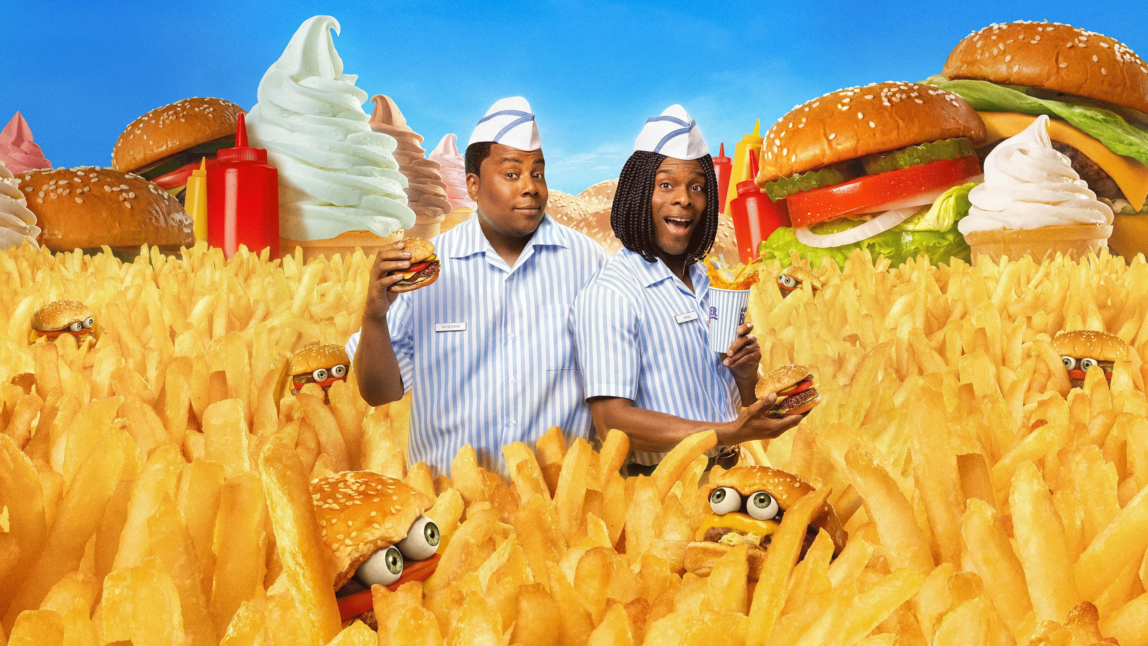 Missione Hamburger 2 - immagine