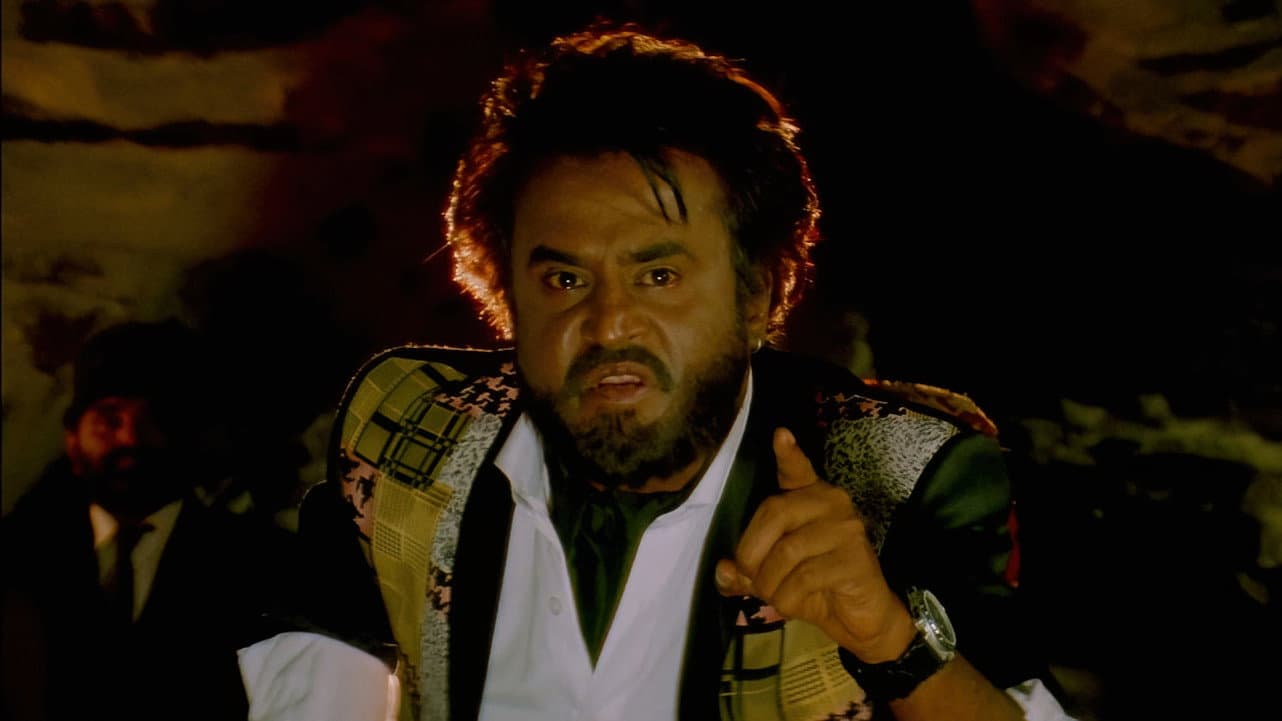 பாட்ஷா - immagine