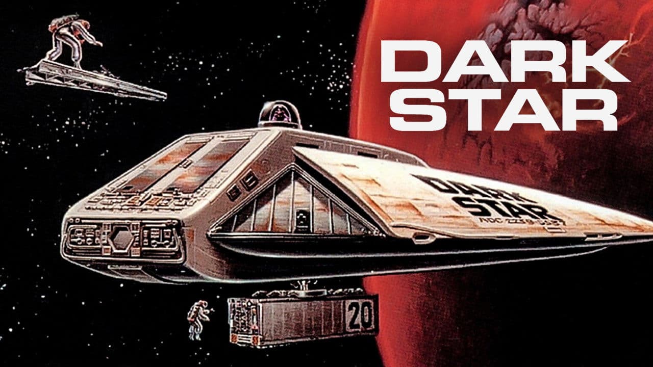 Dark Star - immagine