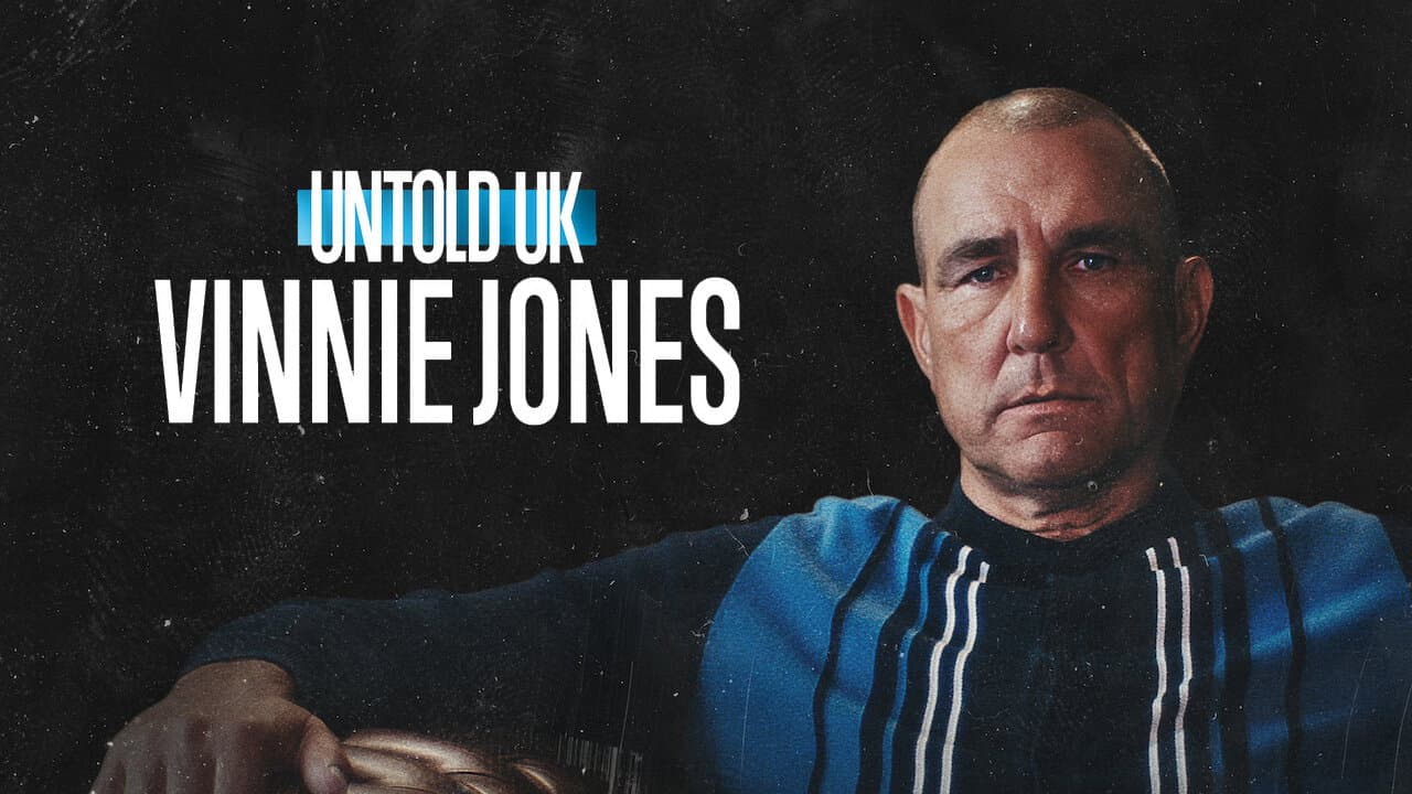 Untold UK: Vinnie Jones - immagine