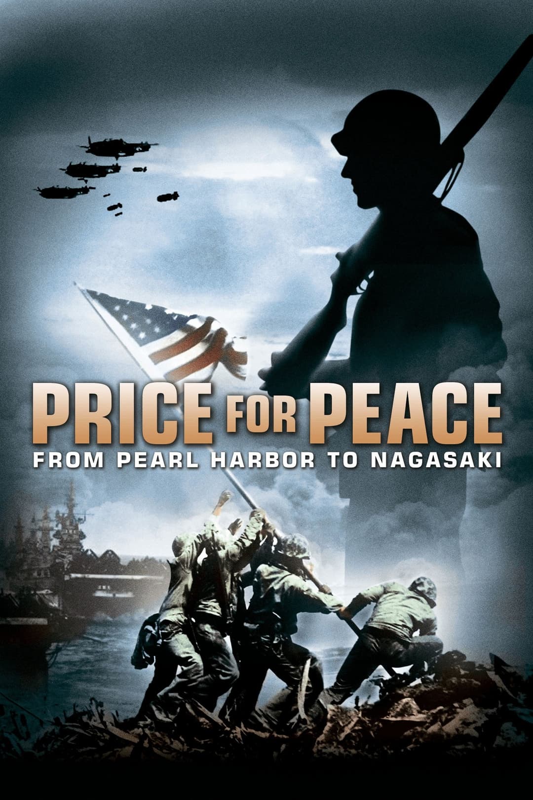 Poster di Price for Peace