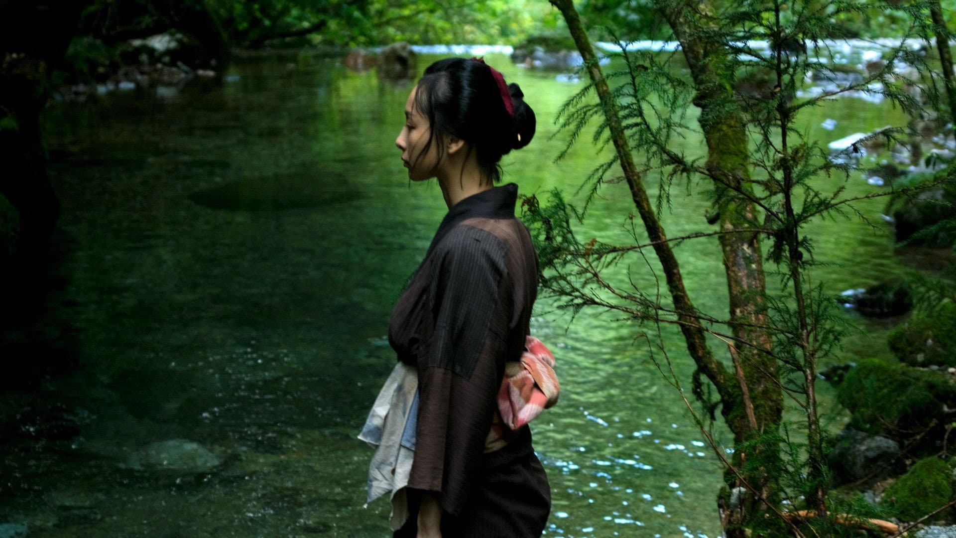 River Returns - immagine