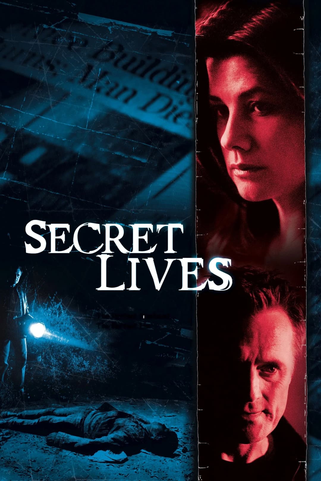 Poster di Secret Lives