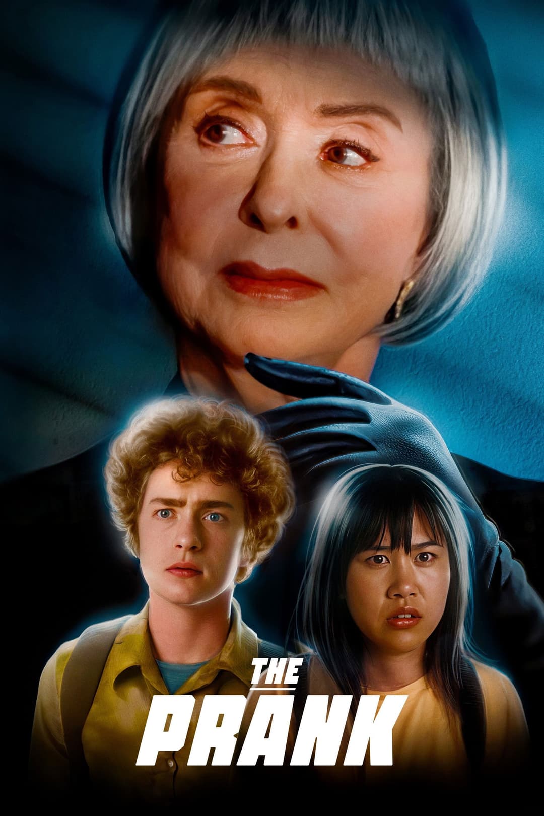 Poster di The Prank