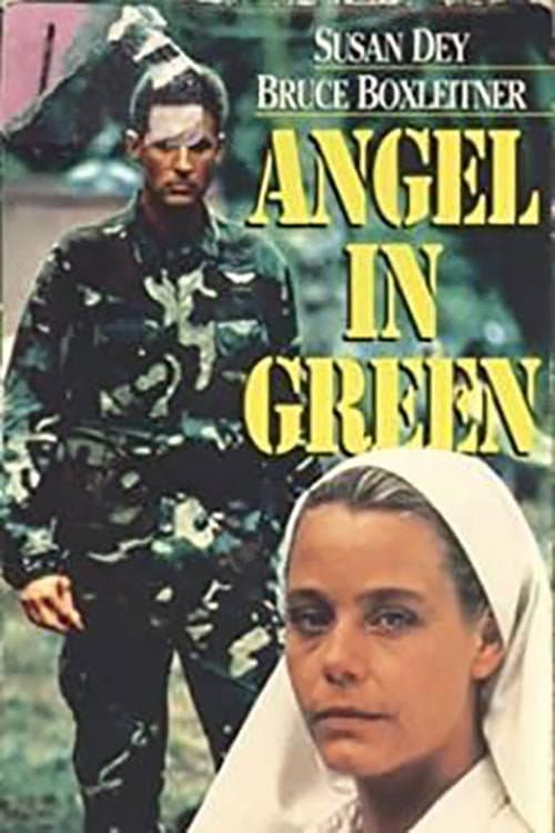 Poster di Angel in Green