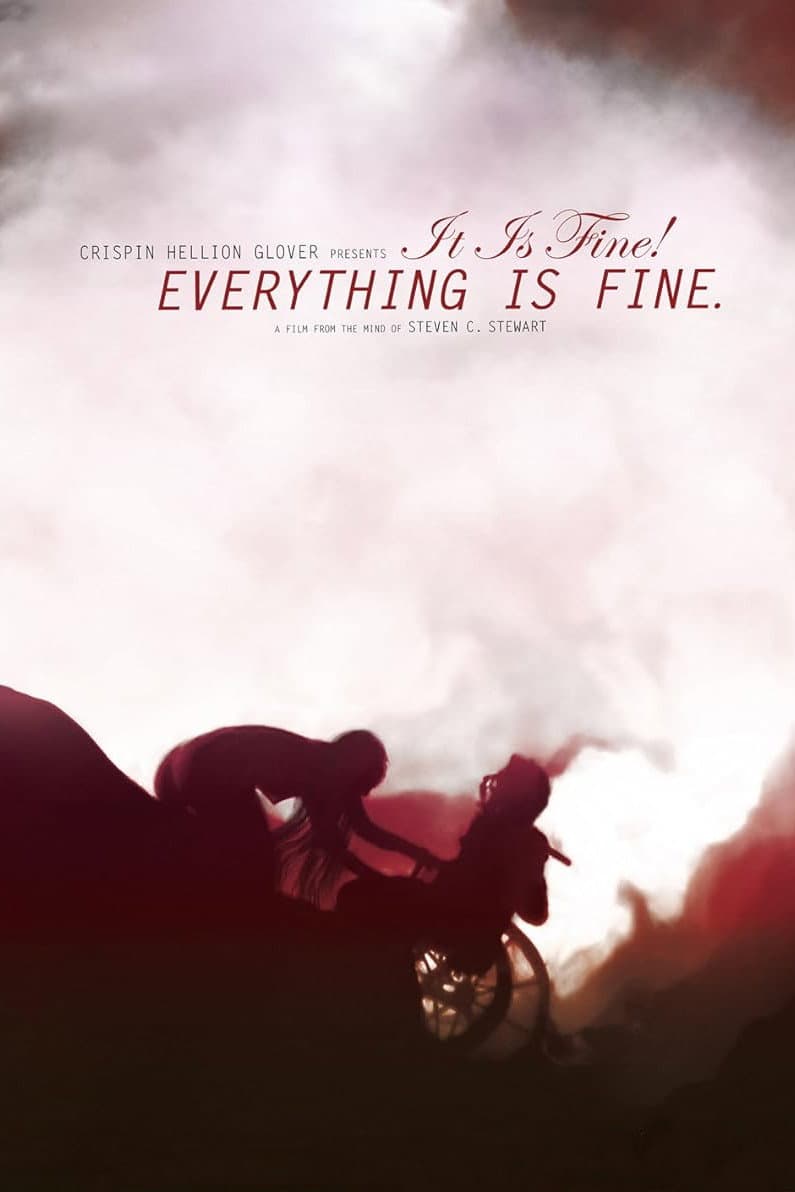 Poster di It Is Fine! Everything Is Fine.