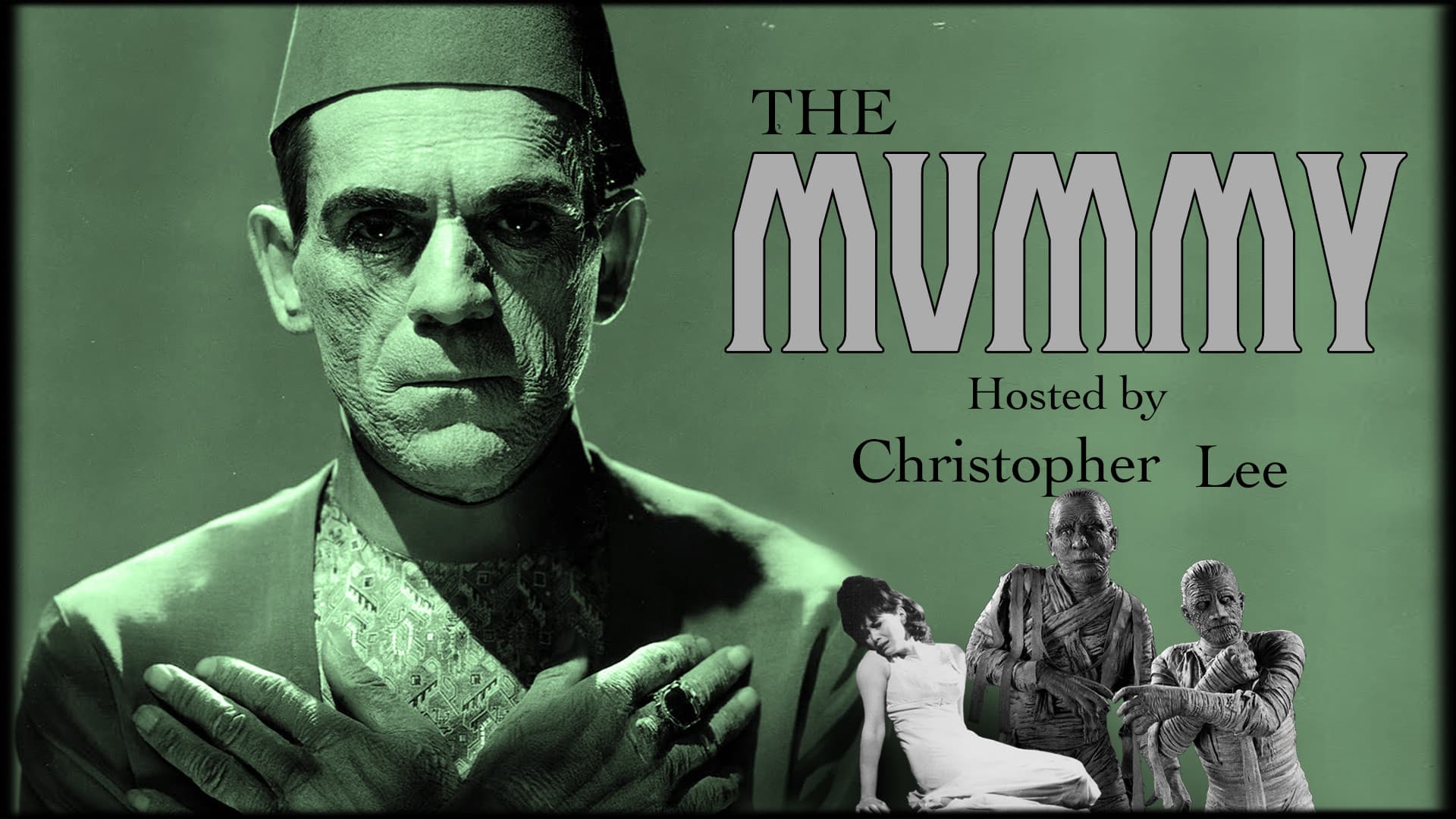 The Mummy - immagine