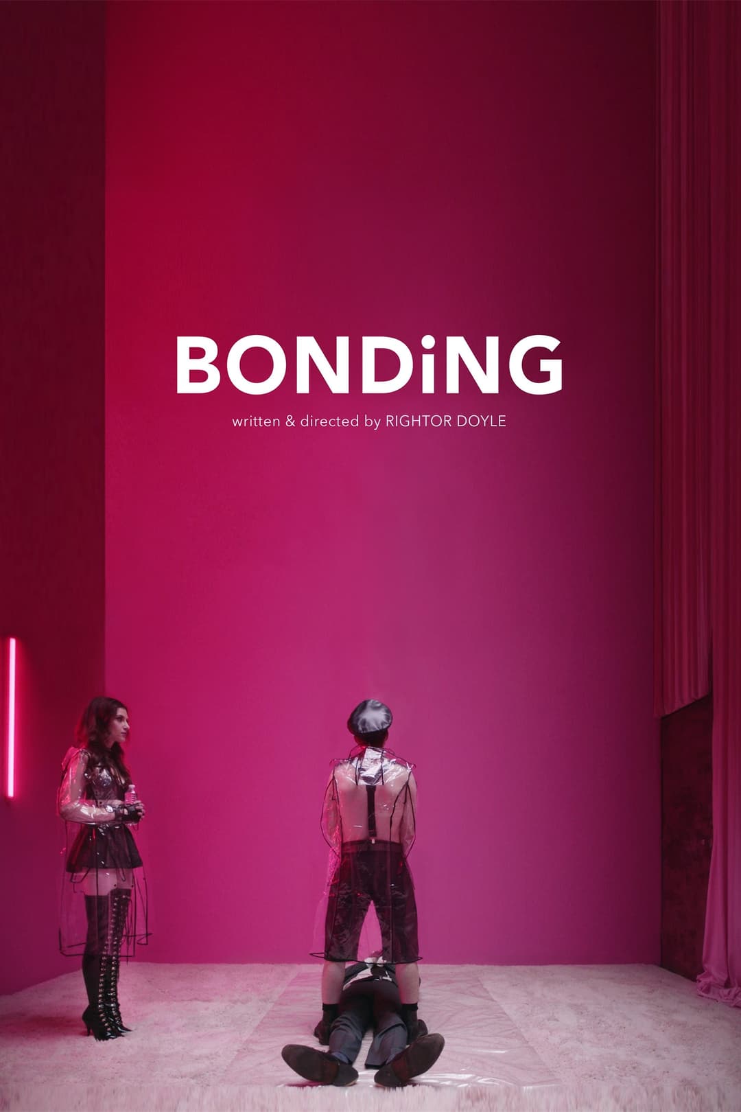 Poster di Bonding