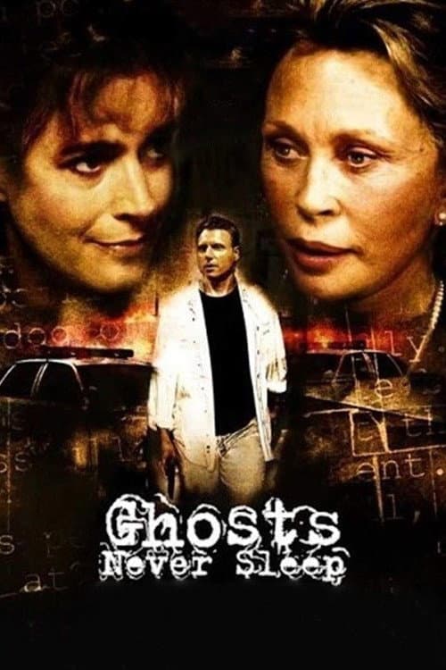 Poster di Ghosts Never Sleep