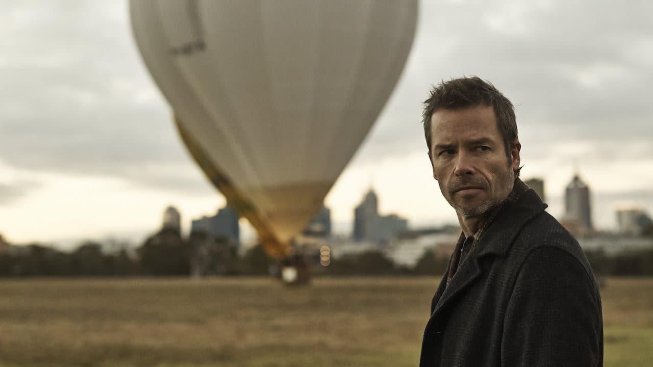 Jack Irish: Dead Point - immagine